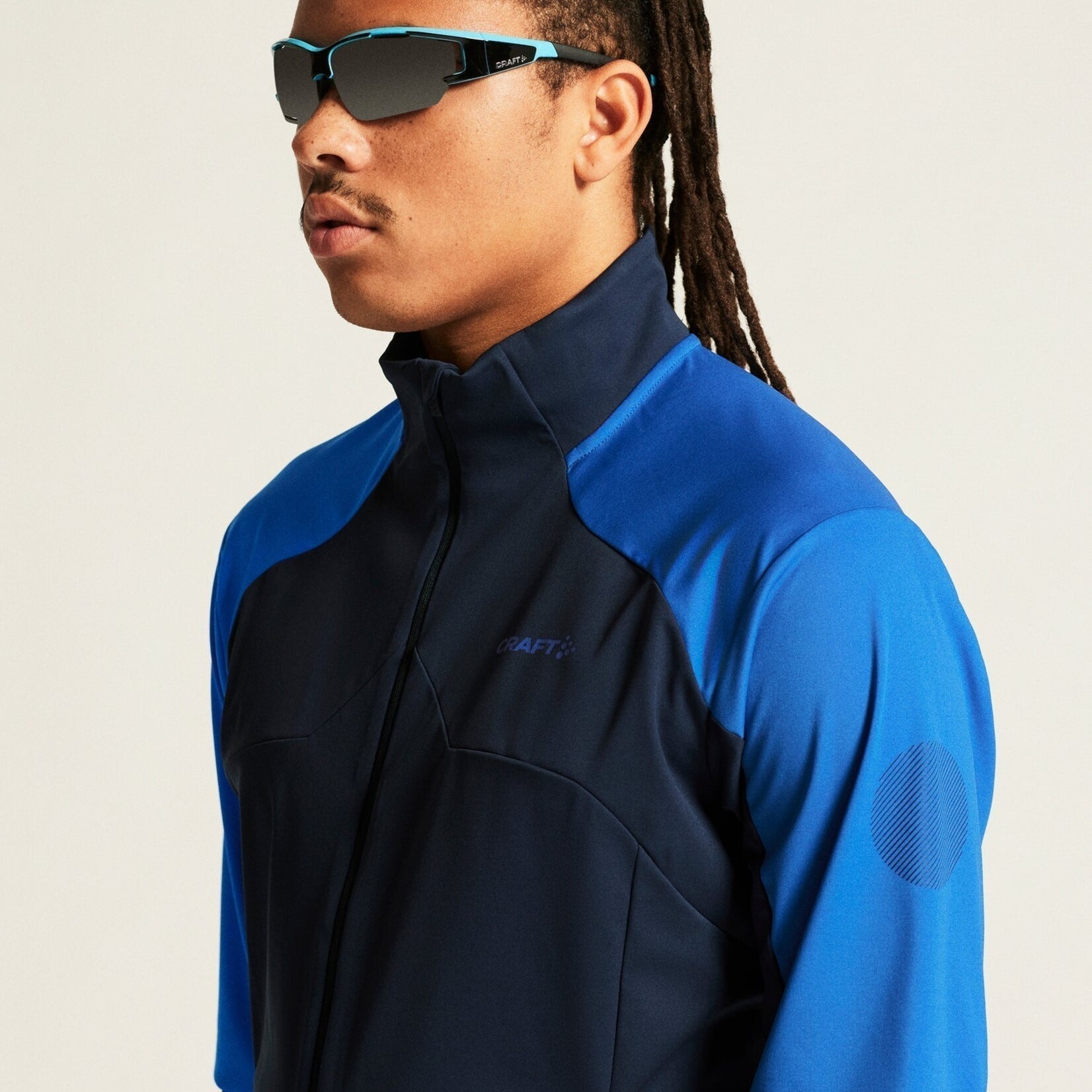 CRAFT SPORTS Craft PRO Nordic Race Jacket 2 M