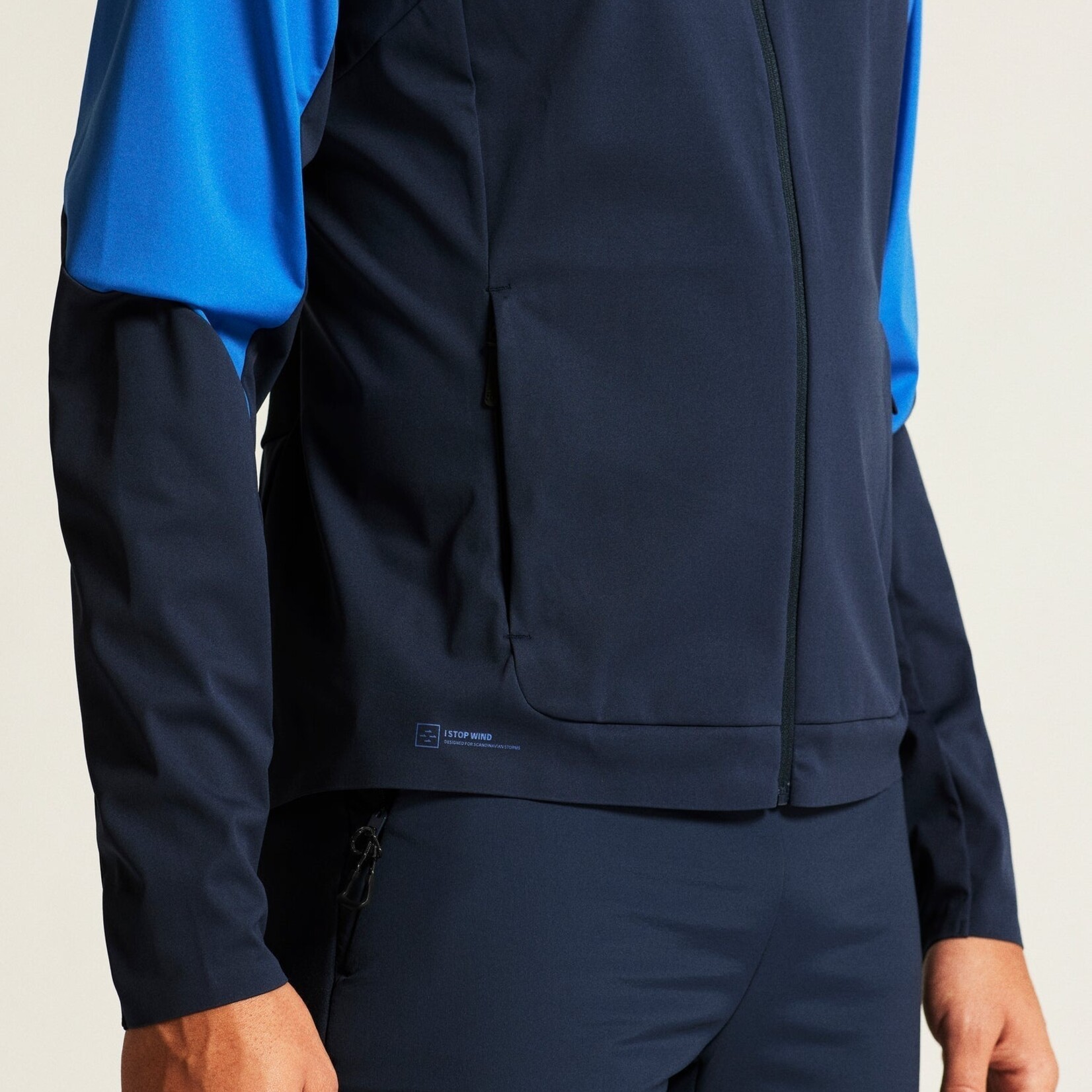 CRAFT SPORTS Craft PRO Nordic Race Jacket 2 M