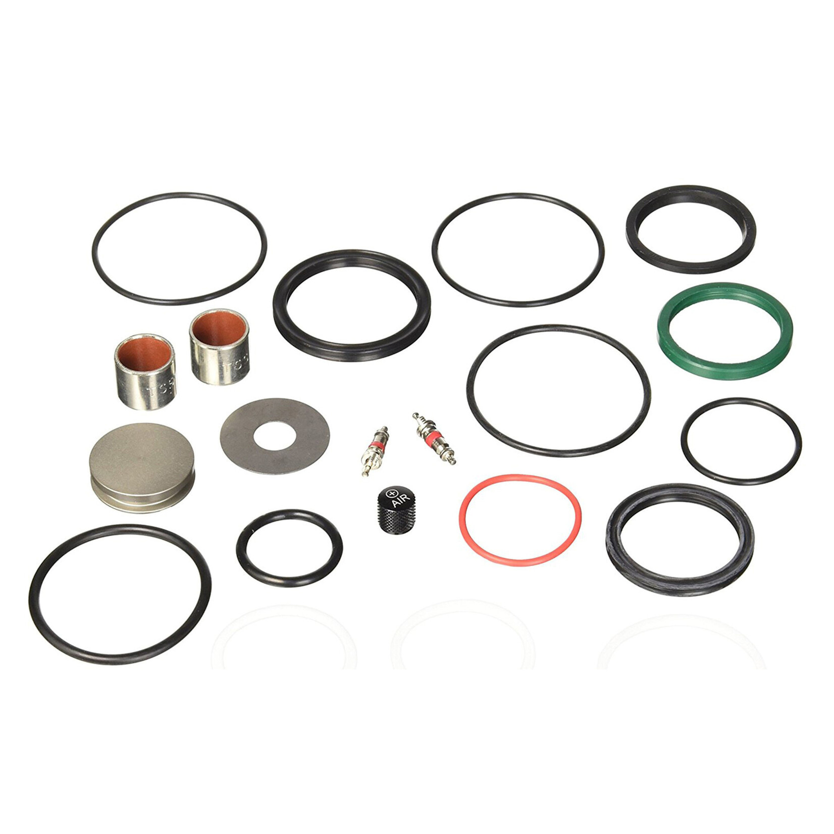 ROCKSHOX RockShox Monarch XX B1 2014+ Full Service Kit