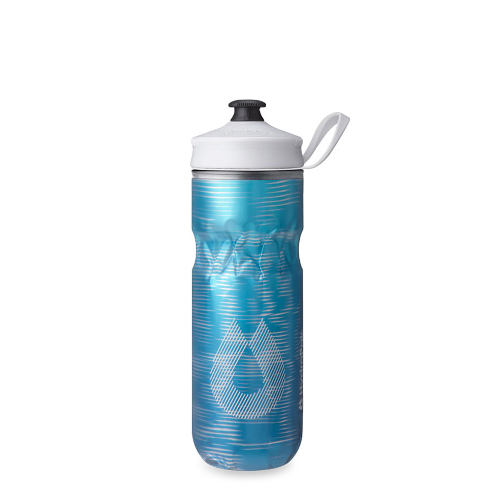 POLAR BOTTLE Hydrapak Polar Sport Pulse Insulated Bottle 600ml