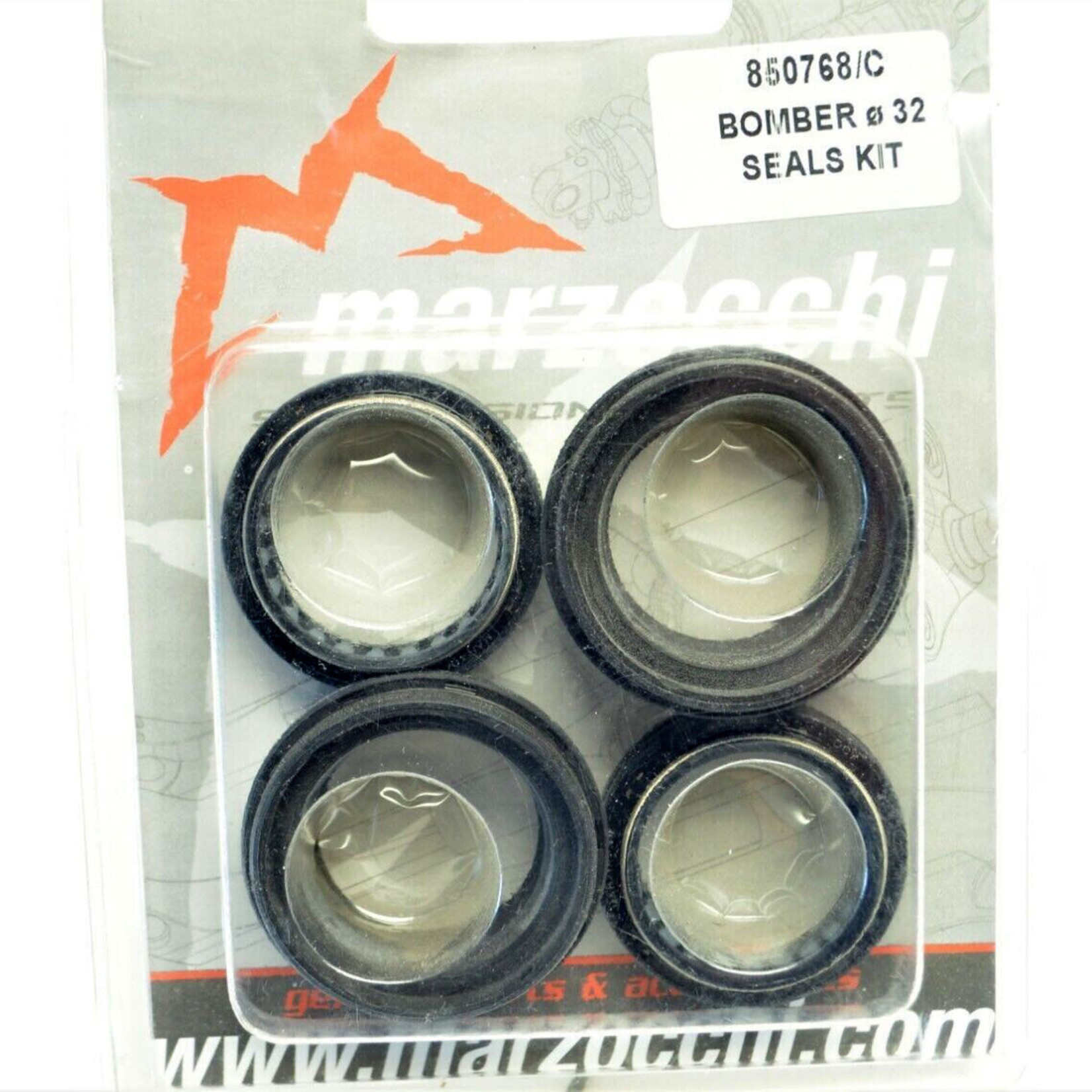 MARZOCCHI Marzocchi Bomber Dust Seals