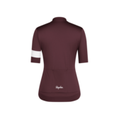 Rapha Women's Core Cycling Jersey - Rebec and Kroes Cycle & Sport