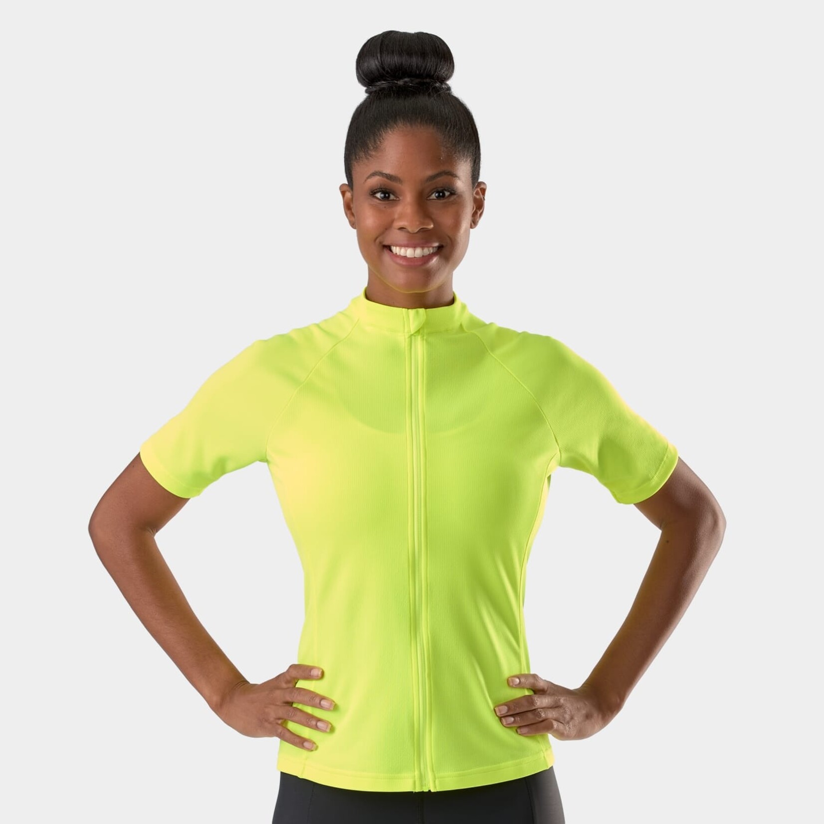 TREK Trek Solstice Women's Cycling Jersey