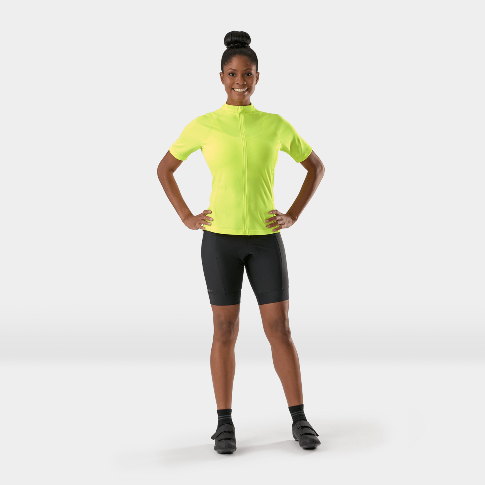 TREK Trek Solstice Women's Cycling Jersey