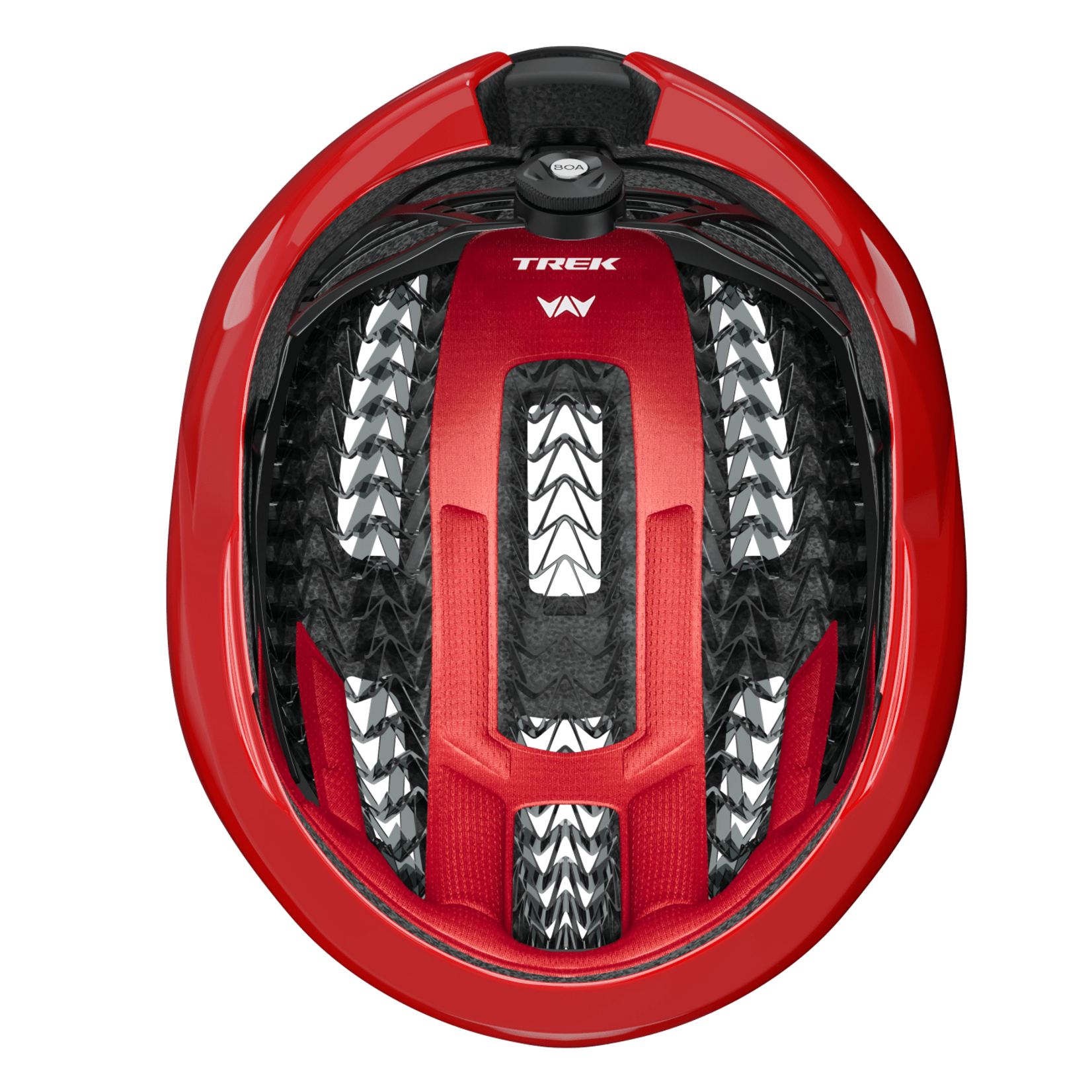 TREK Trek Circuit WaveCel Helmet