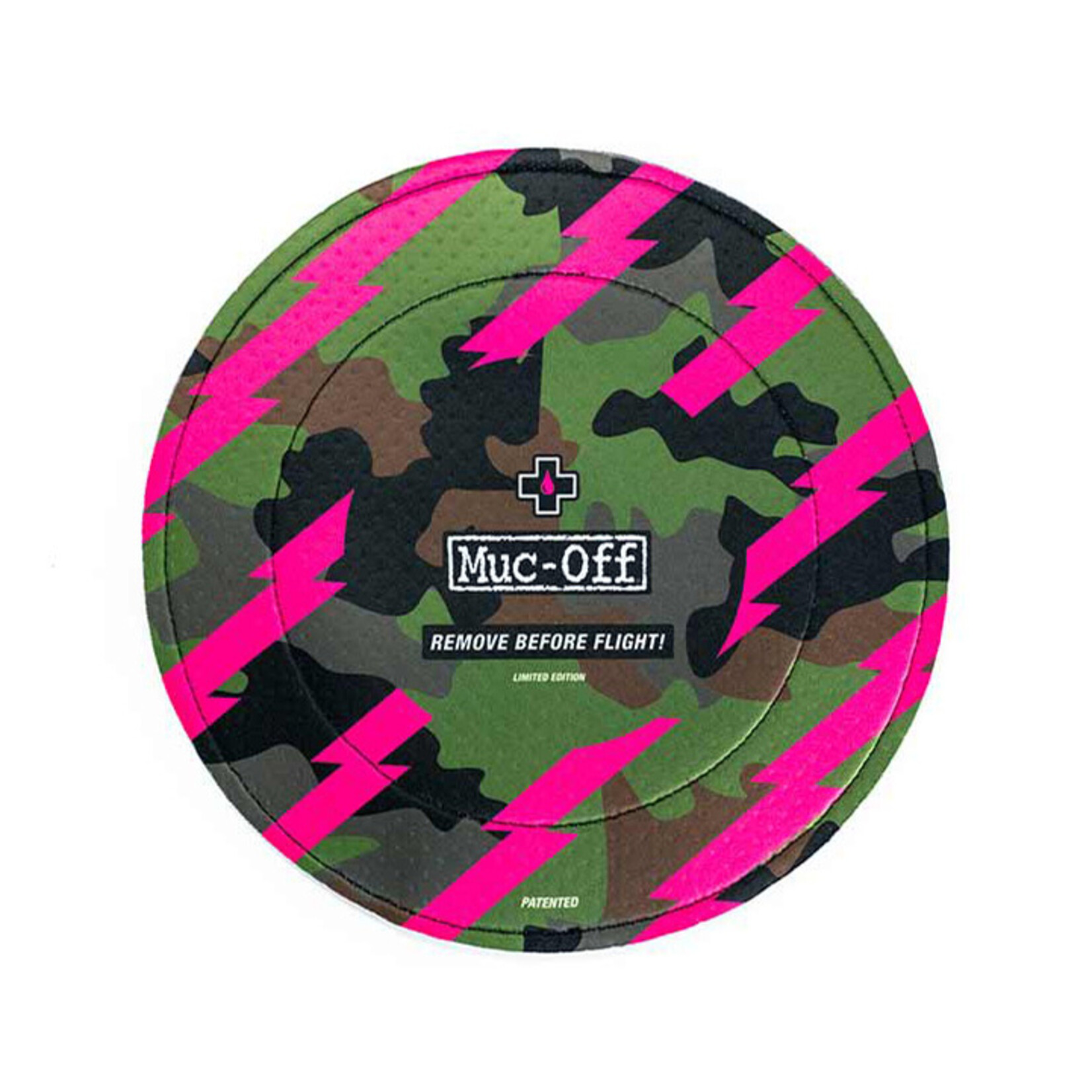 MUC-OFF Muc-Off Disc Brake Covers, Pair