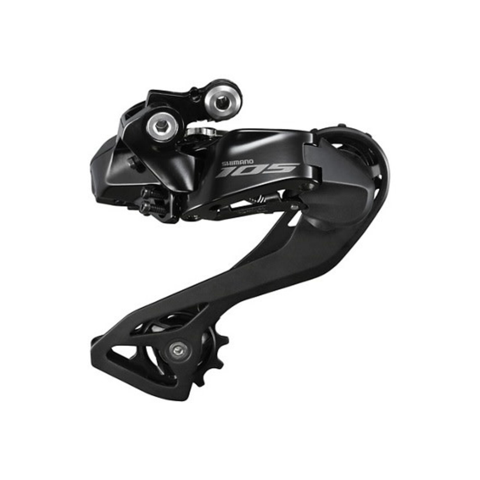 SHIMANO Shimano 12spd 105 Di2 RD-R7150 Rear Derailleur Shadow Plus