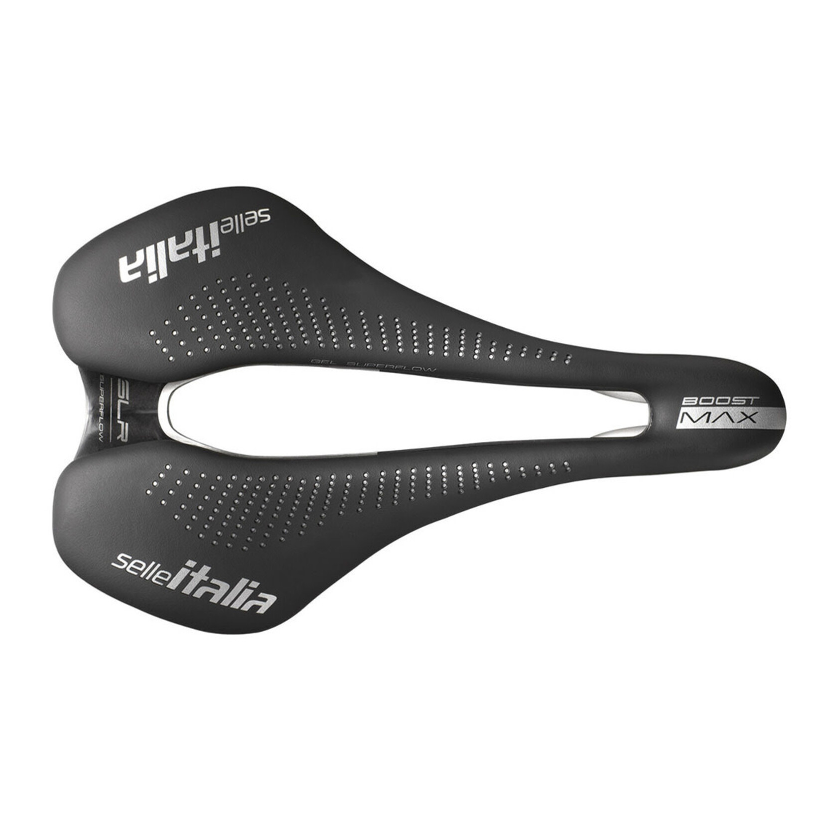 SELLE ITALIA Selle Italia Max SLR Boost Gel Superflow Saddle, T1 316, 155mm