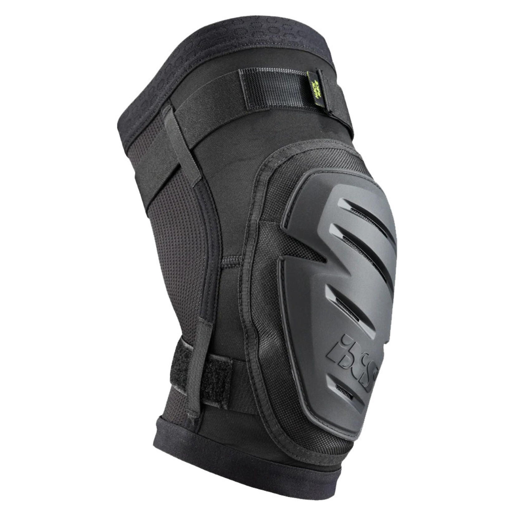 IXS IXS Hack Race Knee Pad