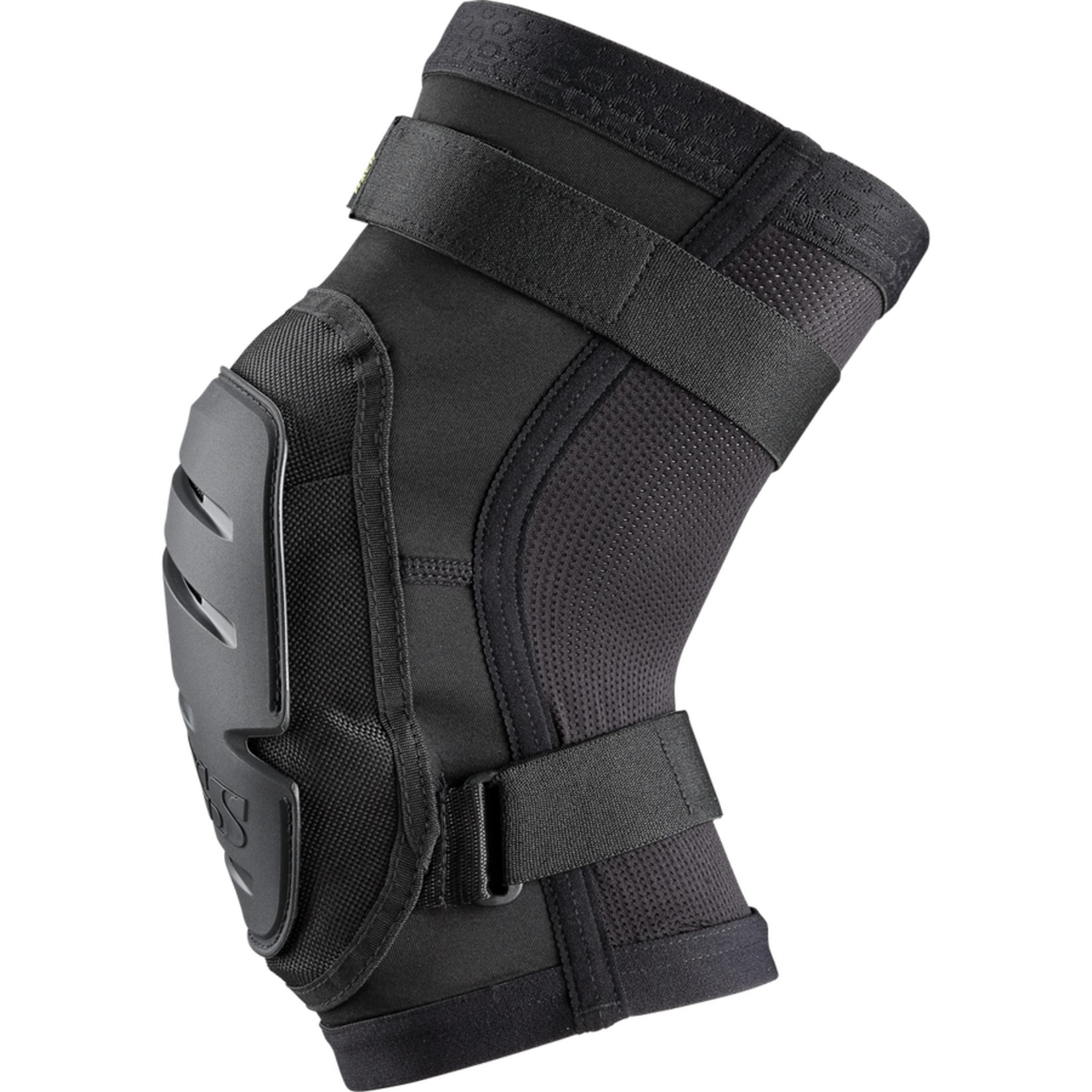 IXS IXS Hack Race Knee Pad