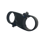 CANNONDALE Cannondale HD205/ Lefty Upper Crown Clamp Bracket