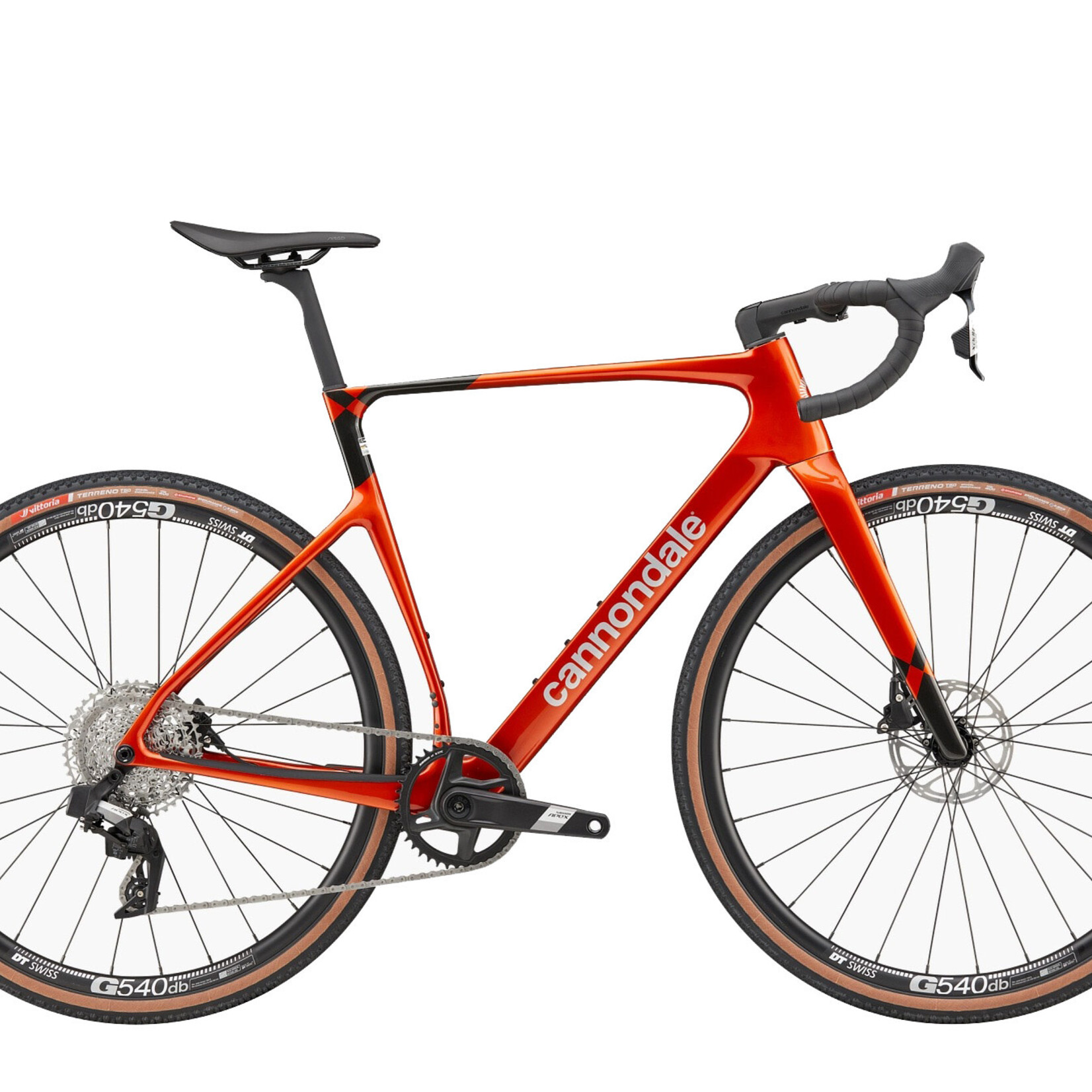 CANNONDALE Cannondale SuperX 4 AXS