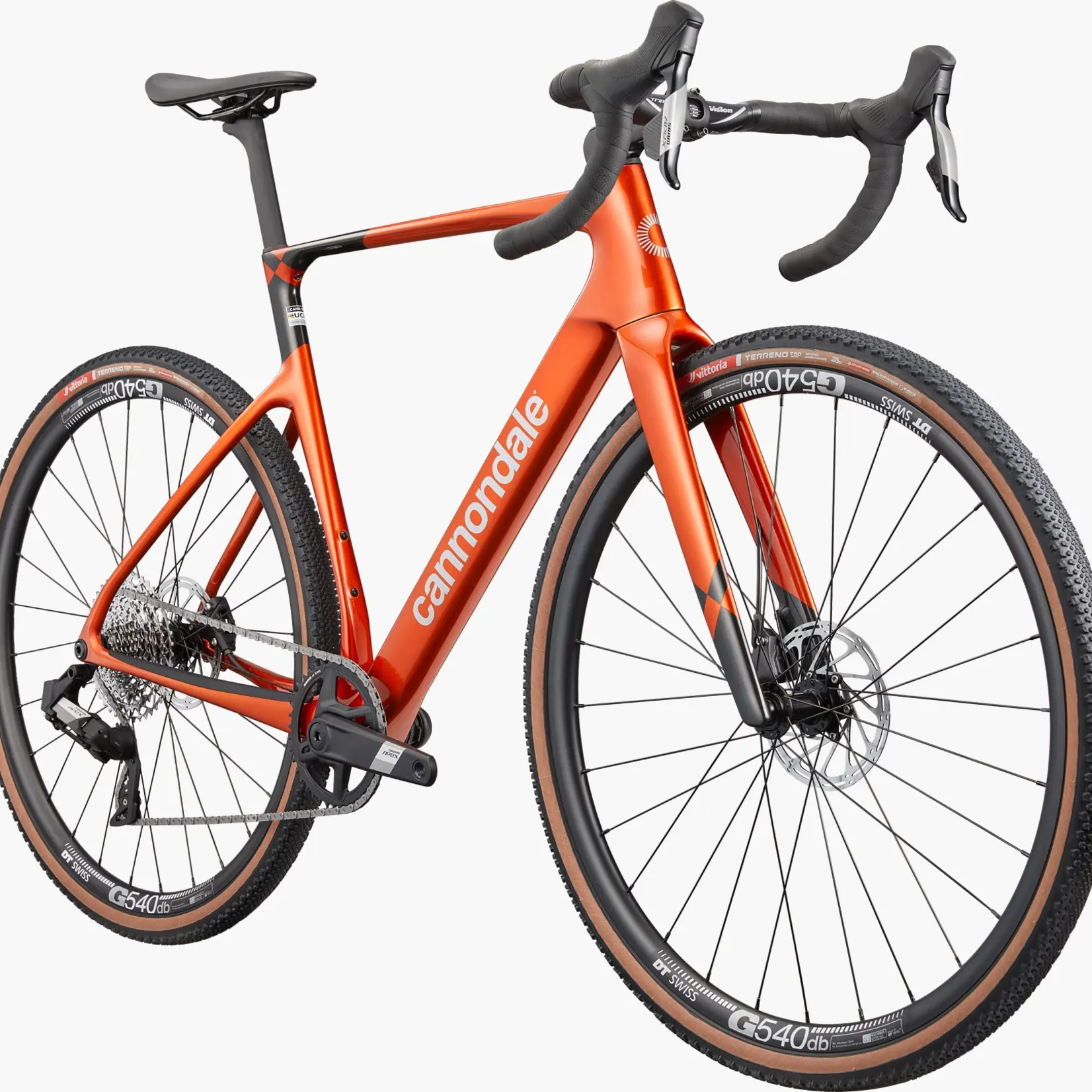 CANNONDALE Cannondale SuperX 4 AXS