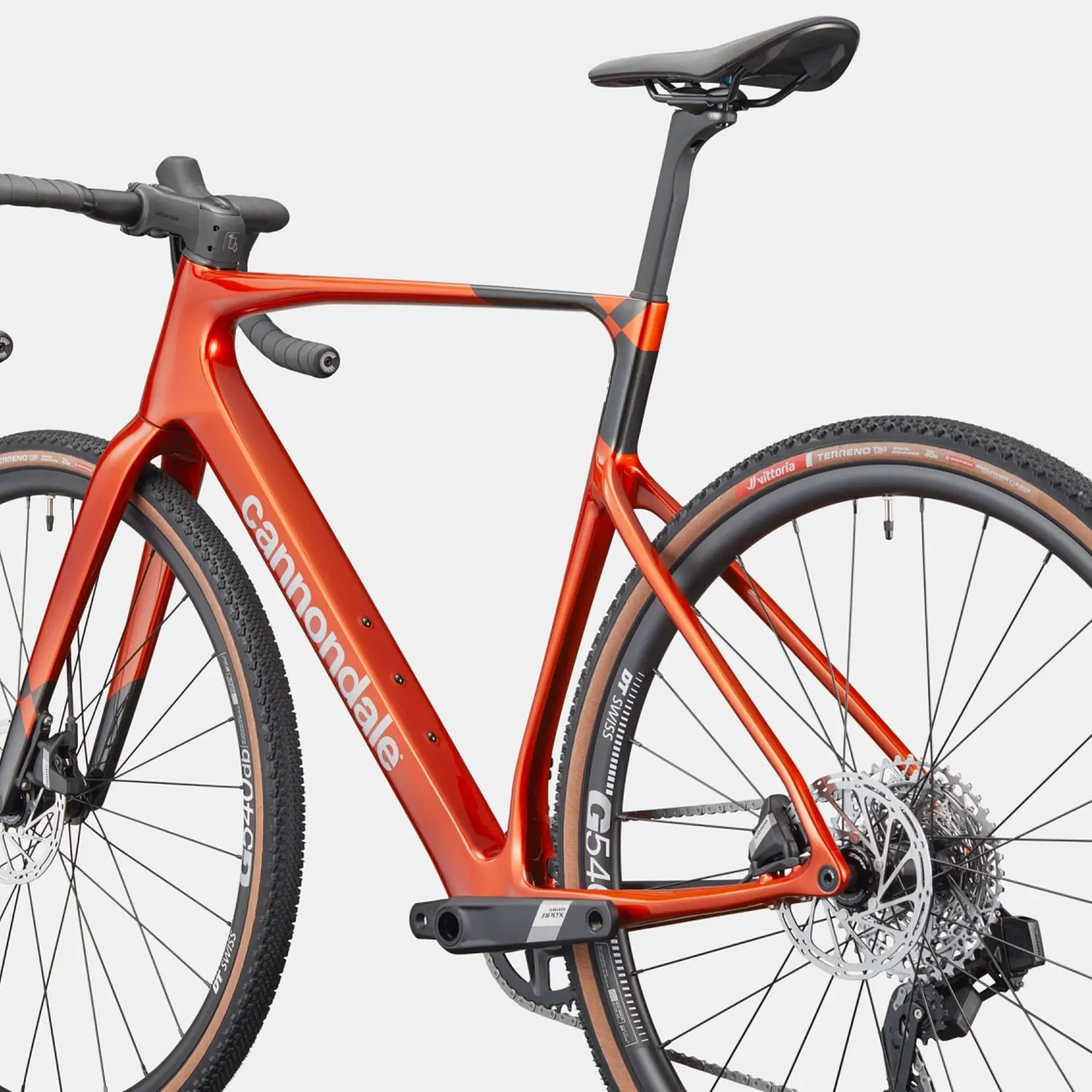 CANNONDALE Cannondale SuperX 4 AXS