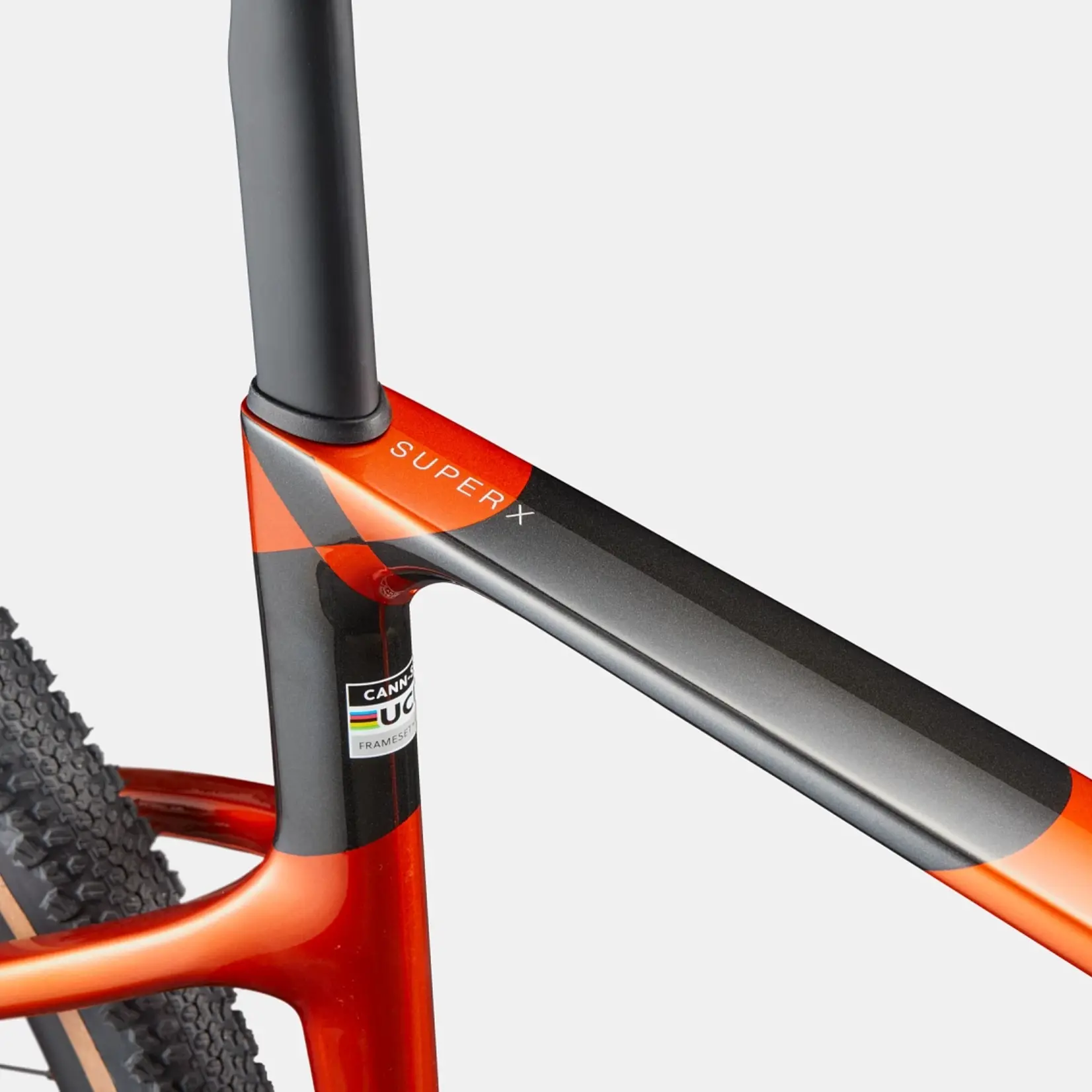 CANNONDALE Cannondale SuperX 4 AXS