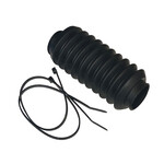 CANNONDALE Cannondale HD204/BLK Lefty Boot