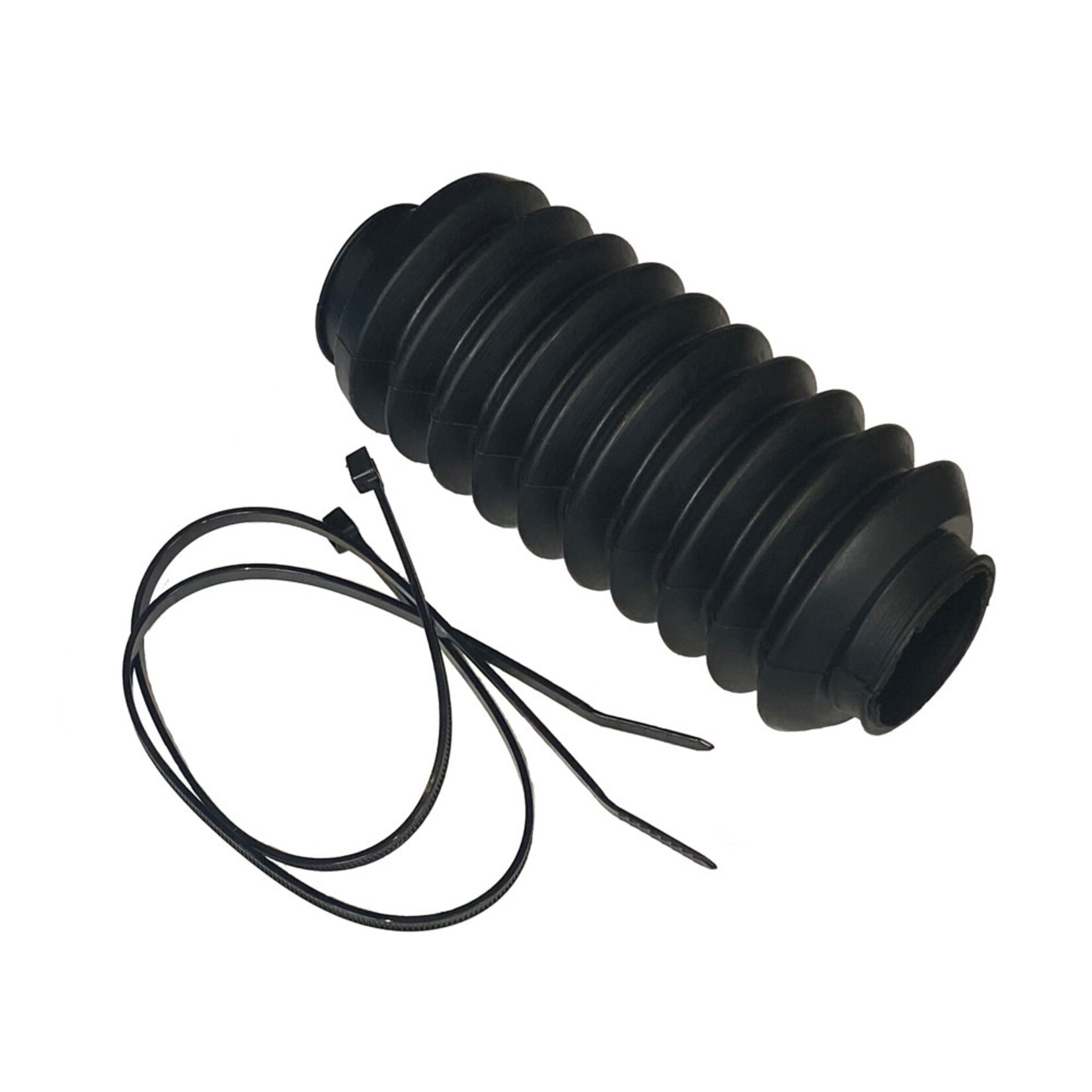 CANNONDALE Cannondale HD204/BLK Lefty Boot