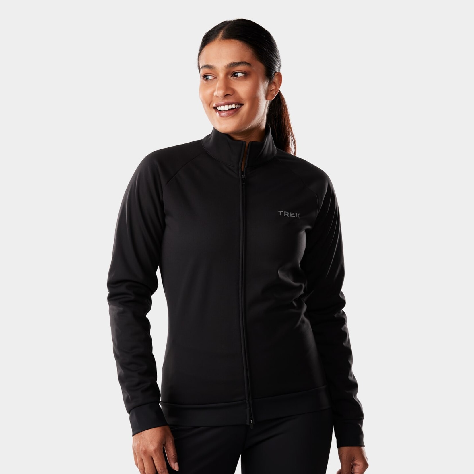 TREK Trek Circuit Women's Softshell Cycling Jacket