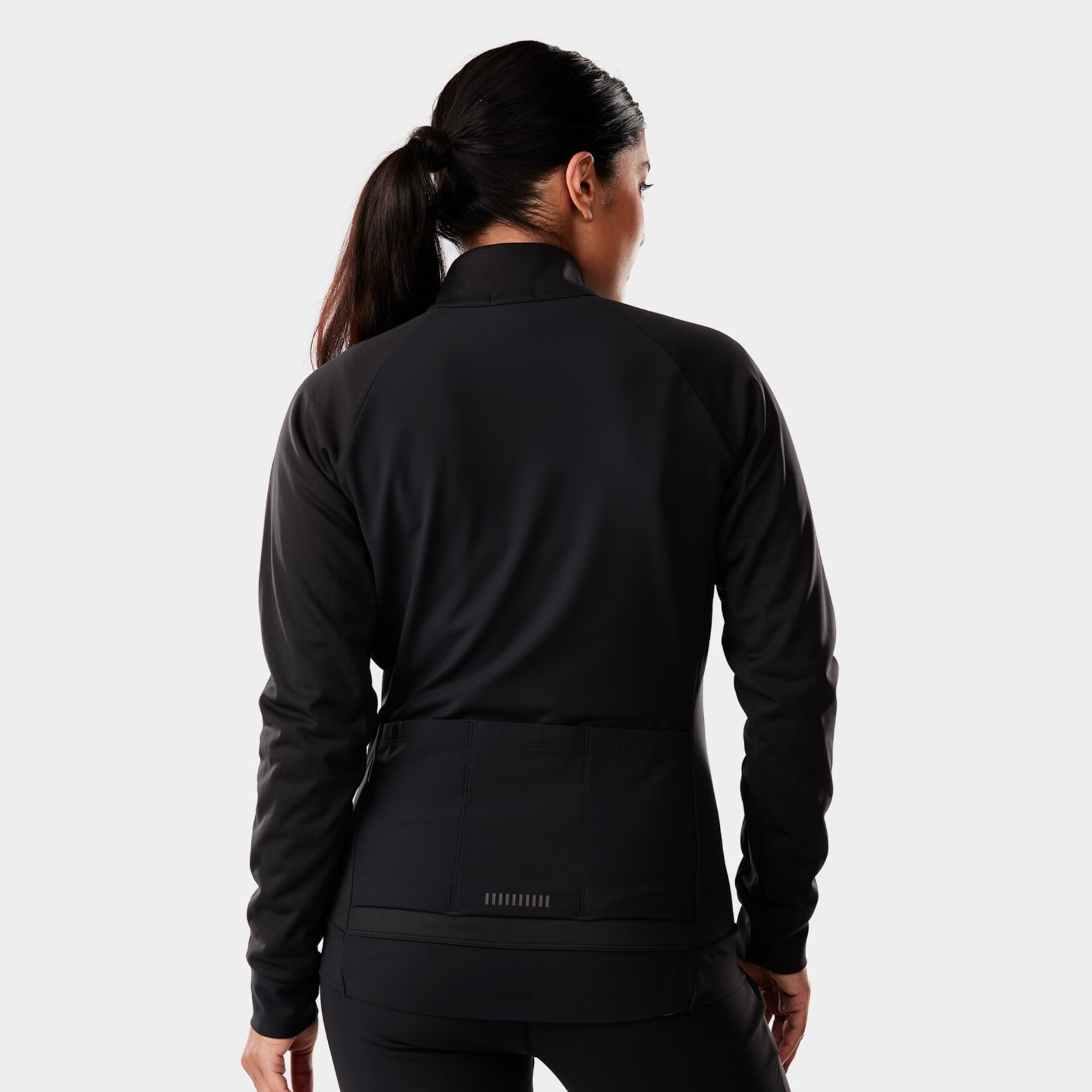 TREK Trek Circuit Women's Softshell Cycling Jacket