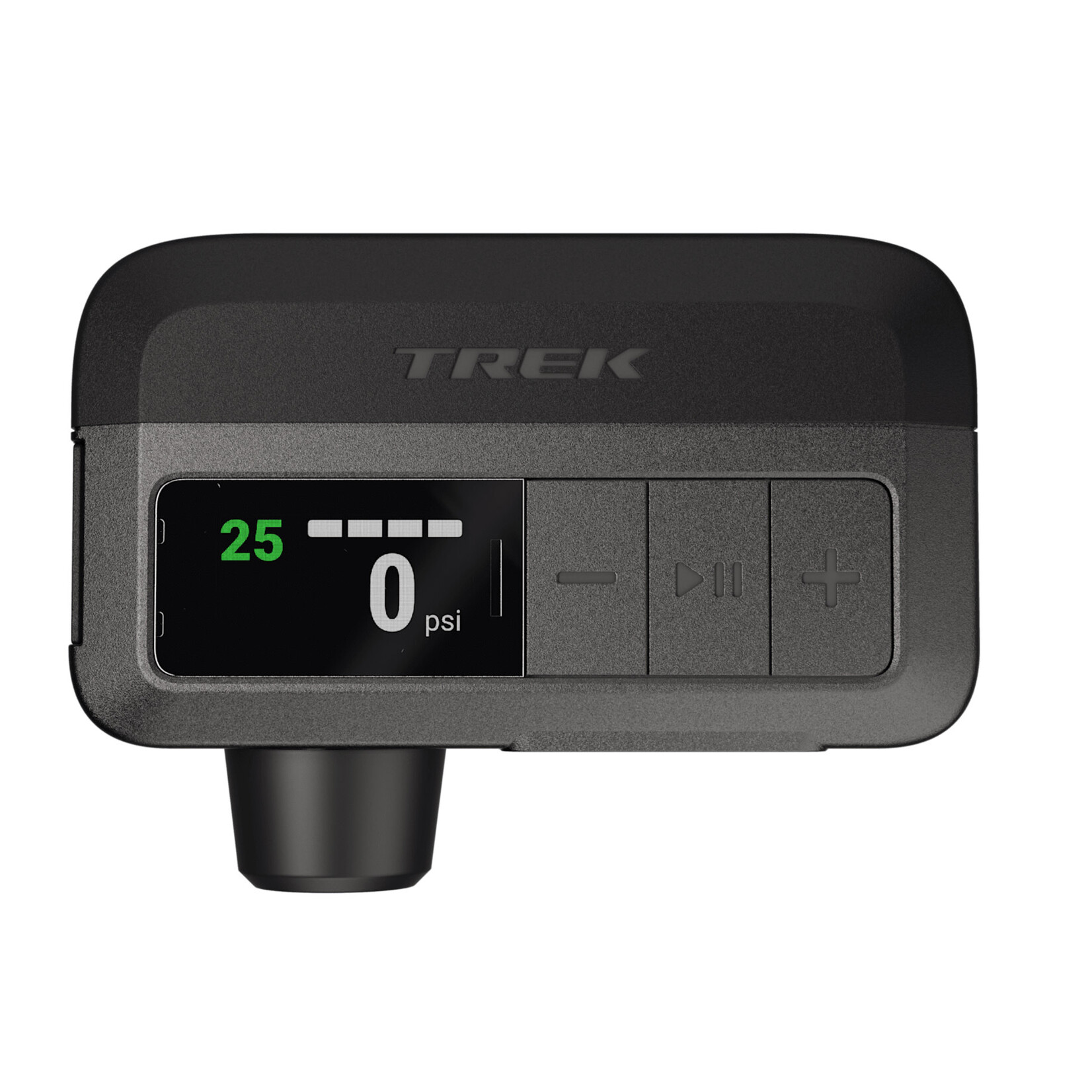 TREK Trek Air Rush Electric Pump