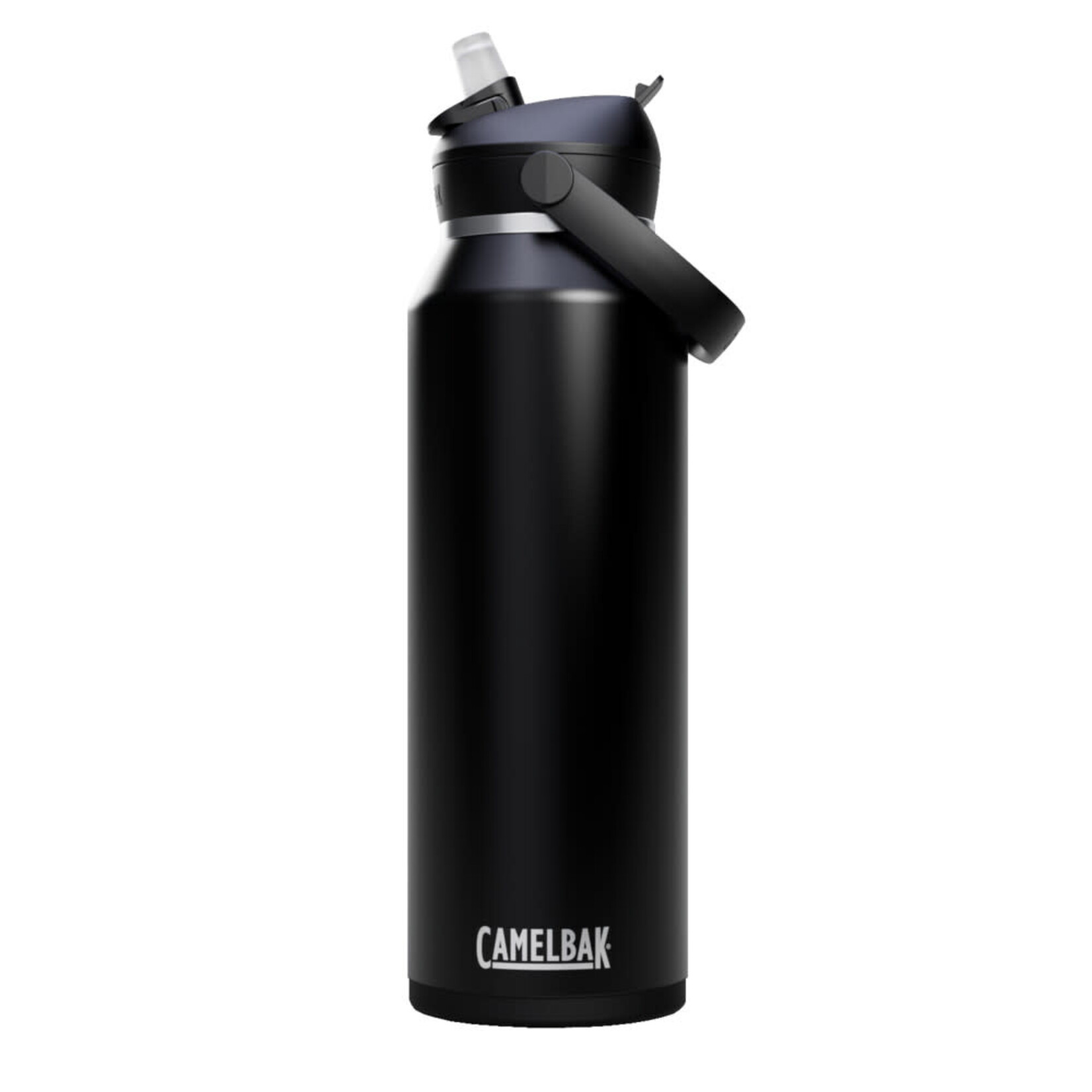 CAMELBAK  CamelBak Thrive Flip Straw Insulated Stainless Steel 40oz Bottle