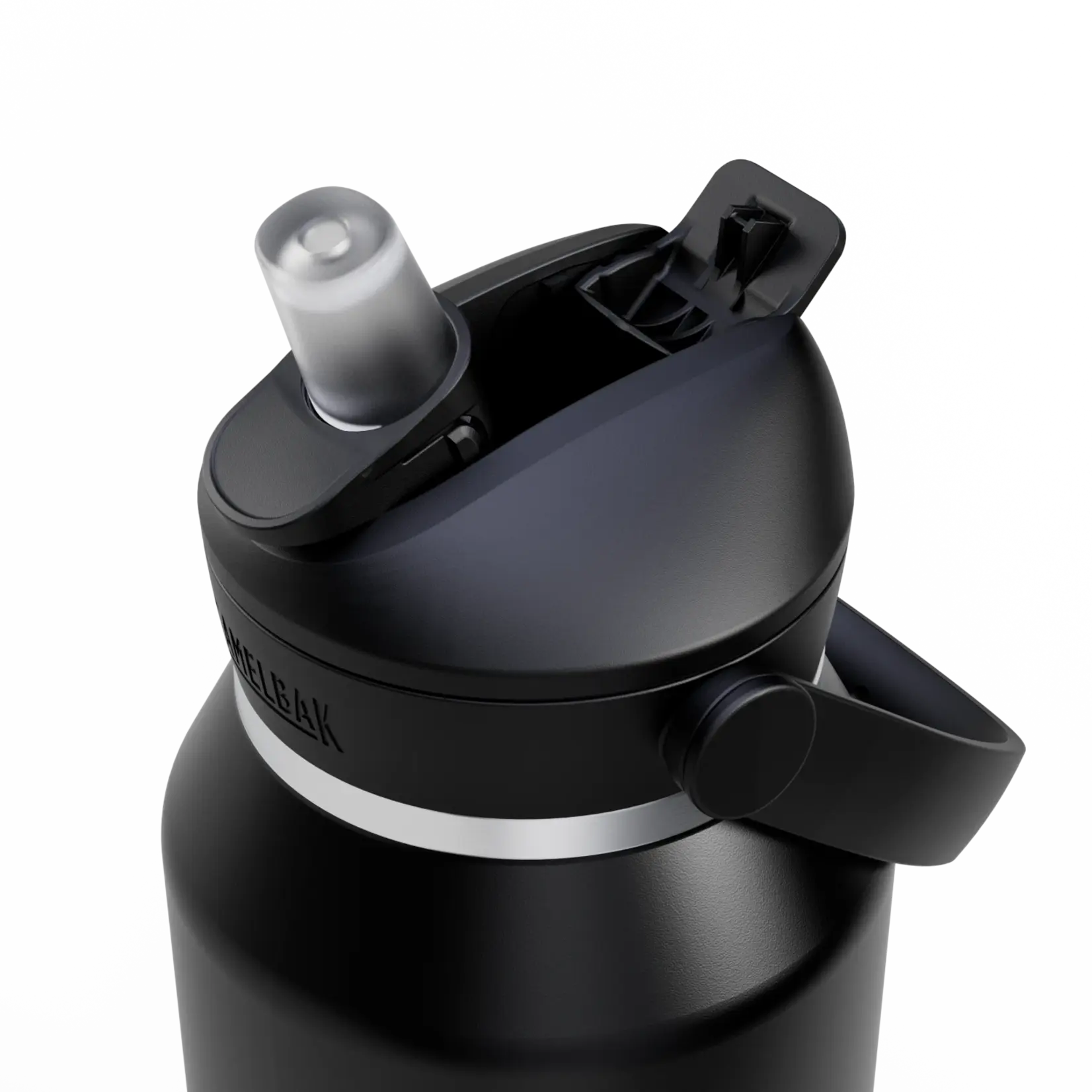 CAMELBAK  CamelBak Thrive Flip Straw Insulated Stainless Steel 40oz Bottle