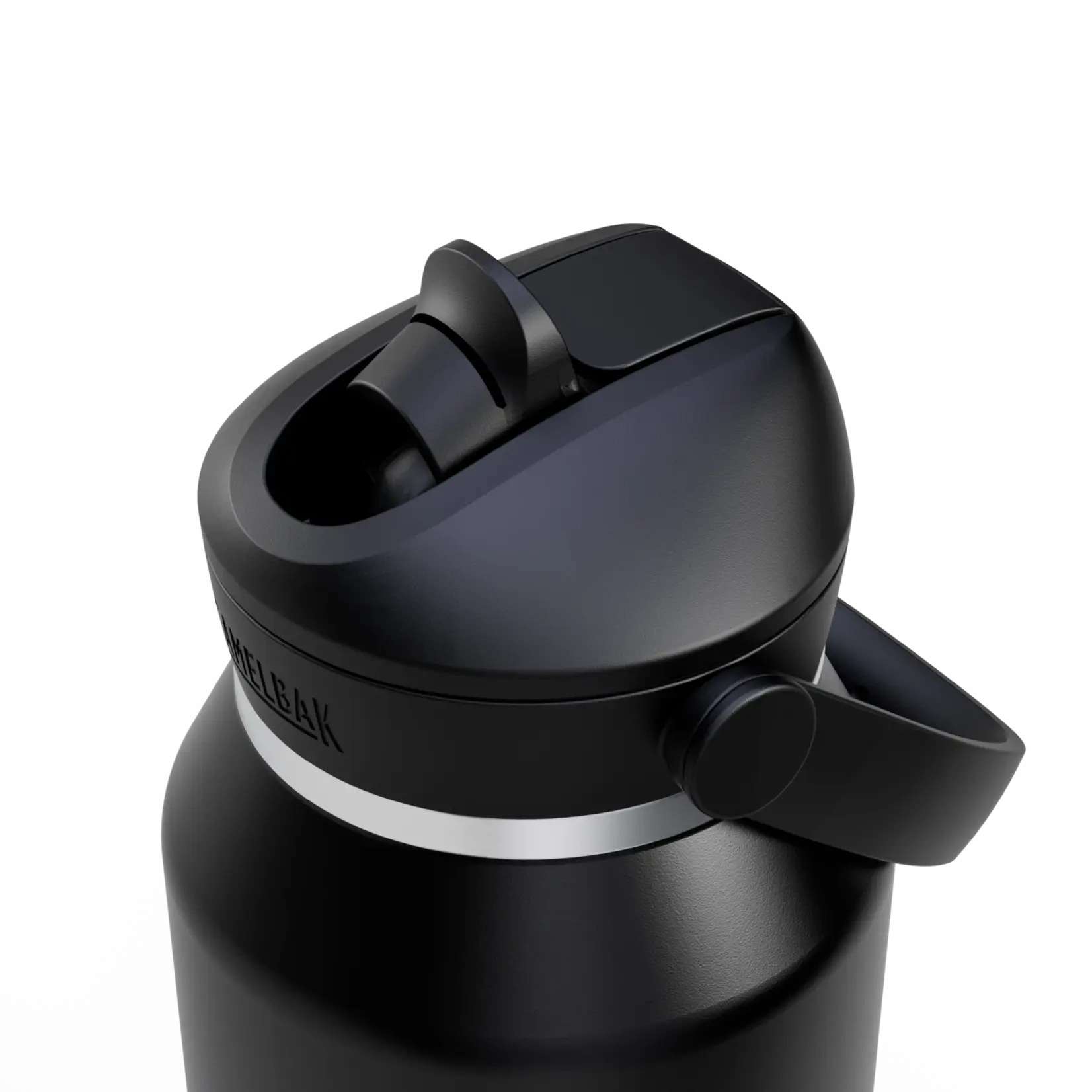 CAMELBAK  CamelBak Thrive Flip Straw Insulated Stainless Steel 40oz Bottle