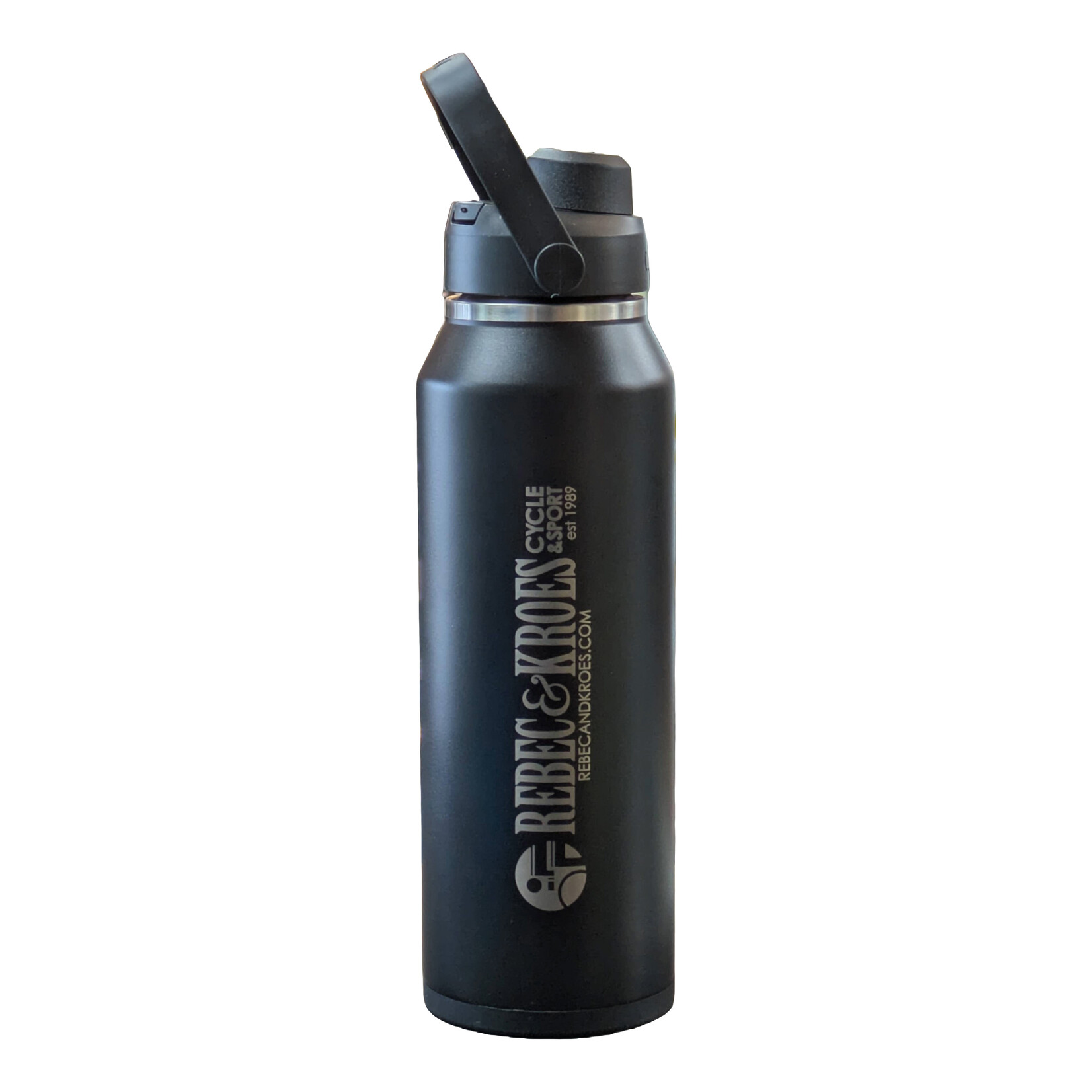 CAMELBAK CamelBak Thrive Chug Insulated Stainless Steel 40oz Bottle