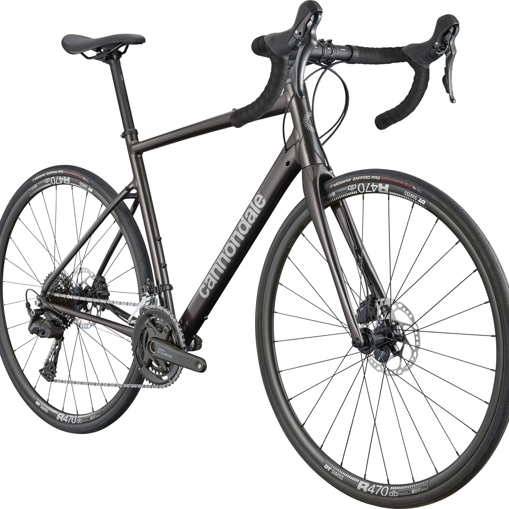 CANNONDALE Cannondale Synapse 2