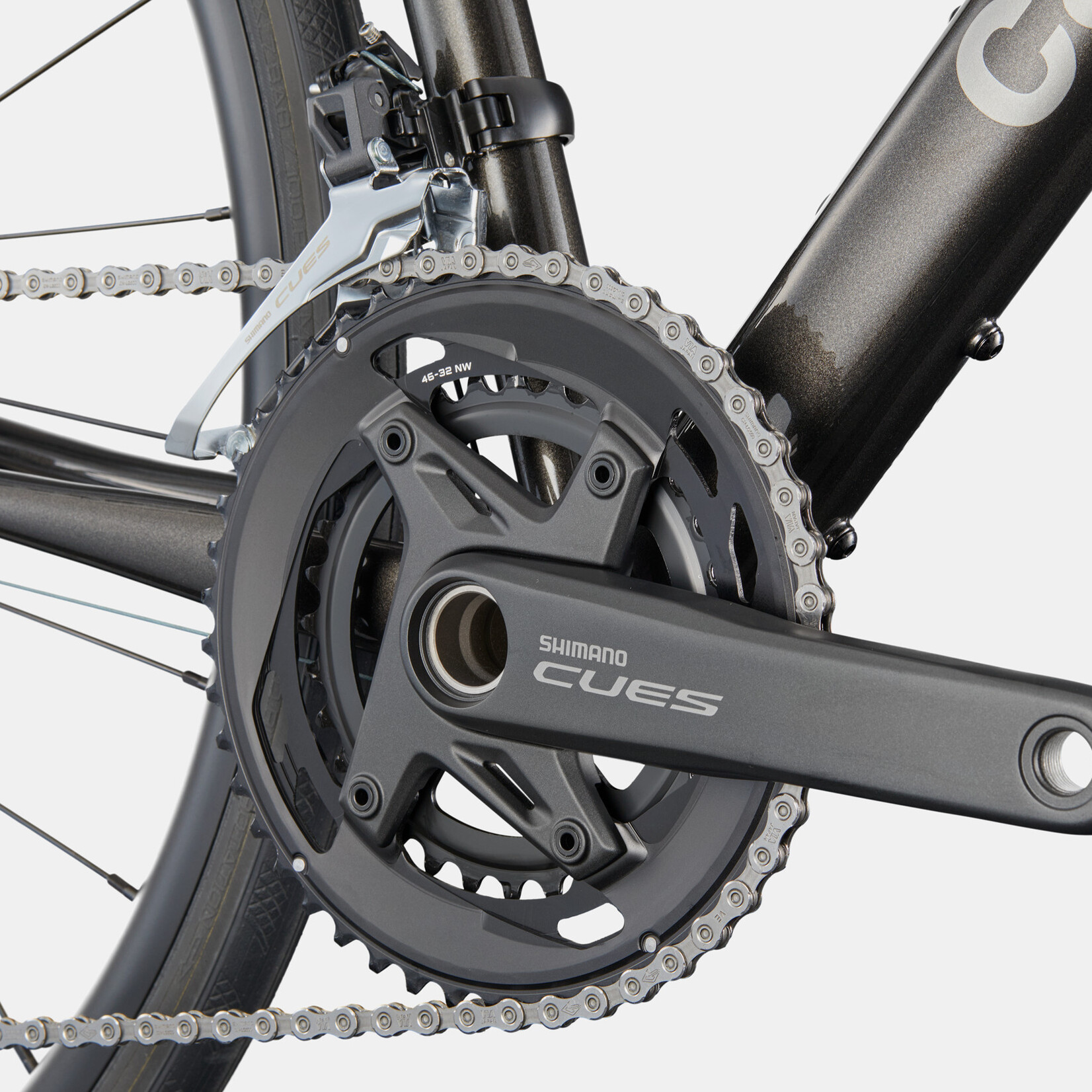 CANNONDALE Cannondale Synapse 2