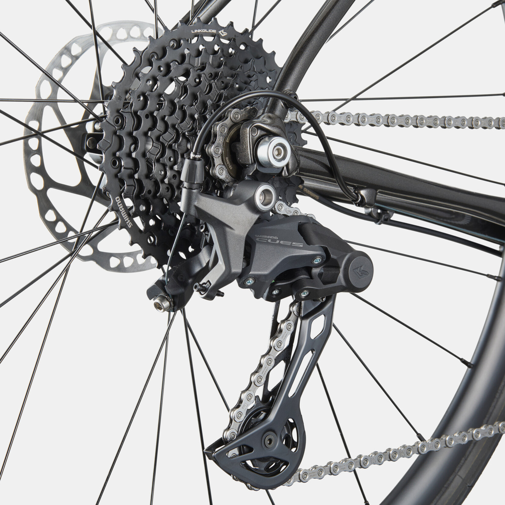 CANNONDALE Cannondale Synapse 2