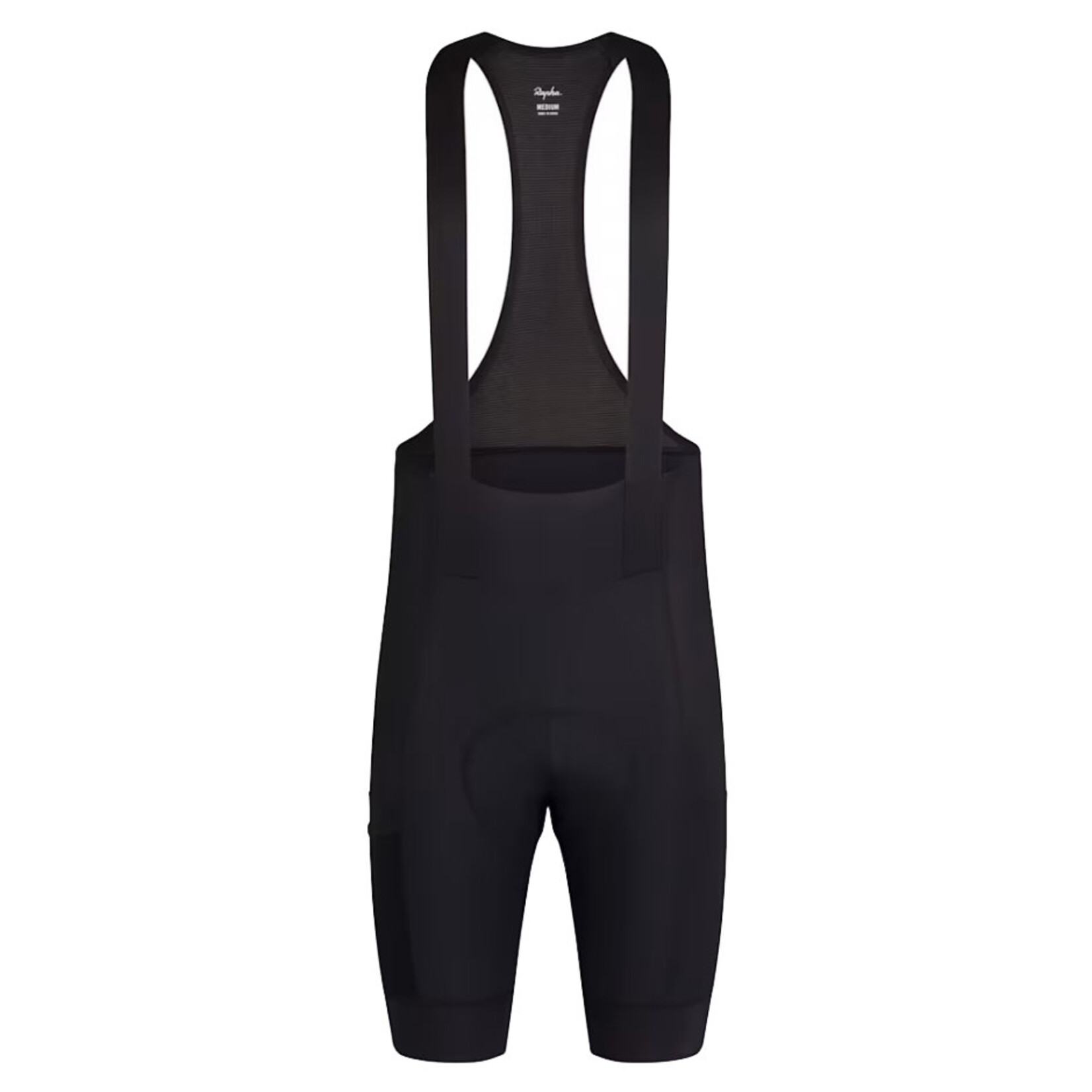 RAPHA Rapha Brevet Element Cargo Bib Cycling Shorts