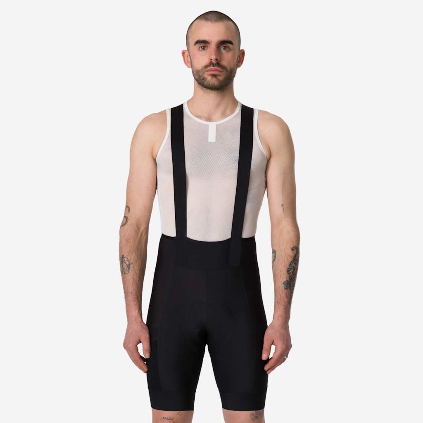 RAPHA Rapha Brevet Element Cargo Bib Cycling Shorts
