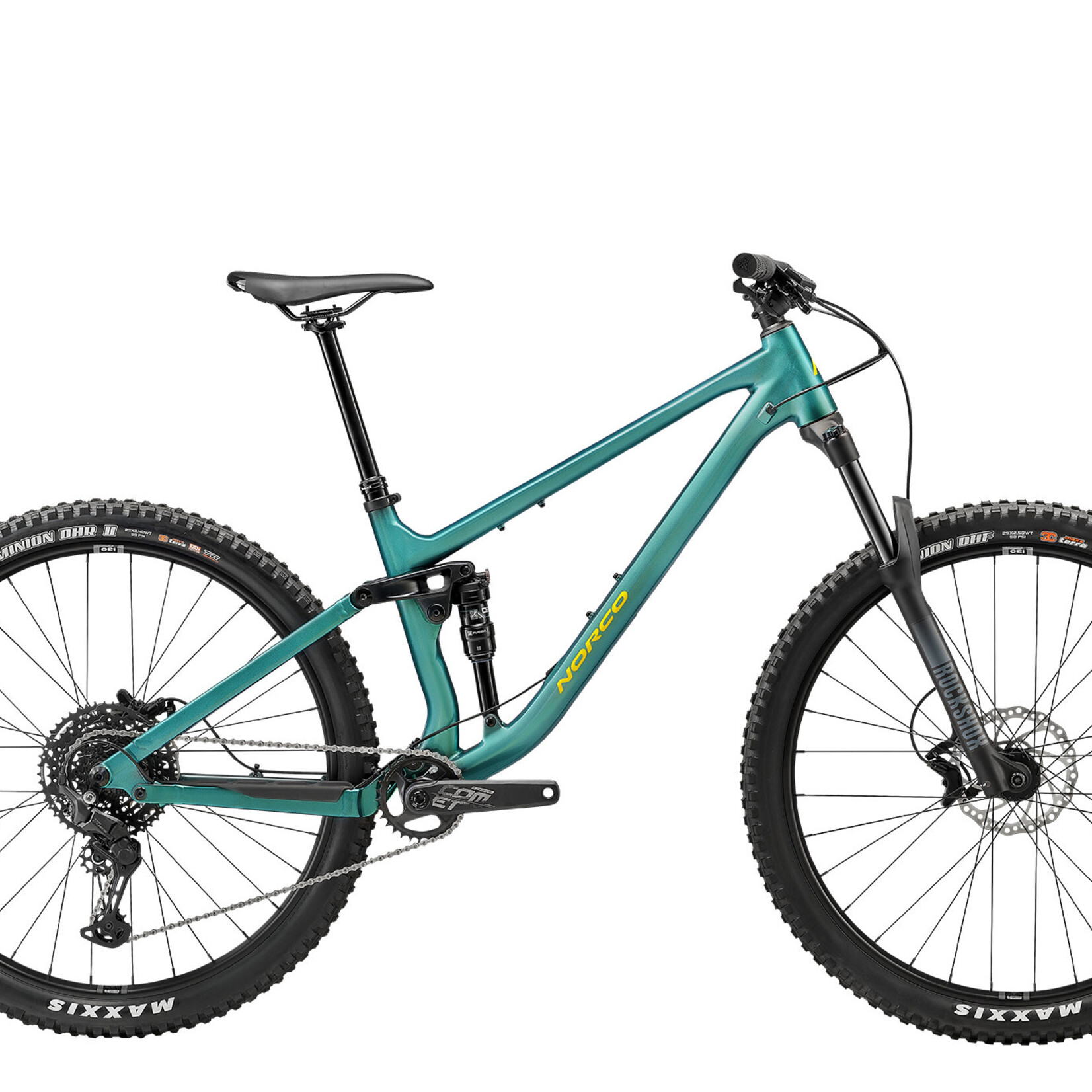 NORCO Norco Fluid FS A3