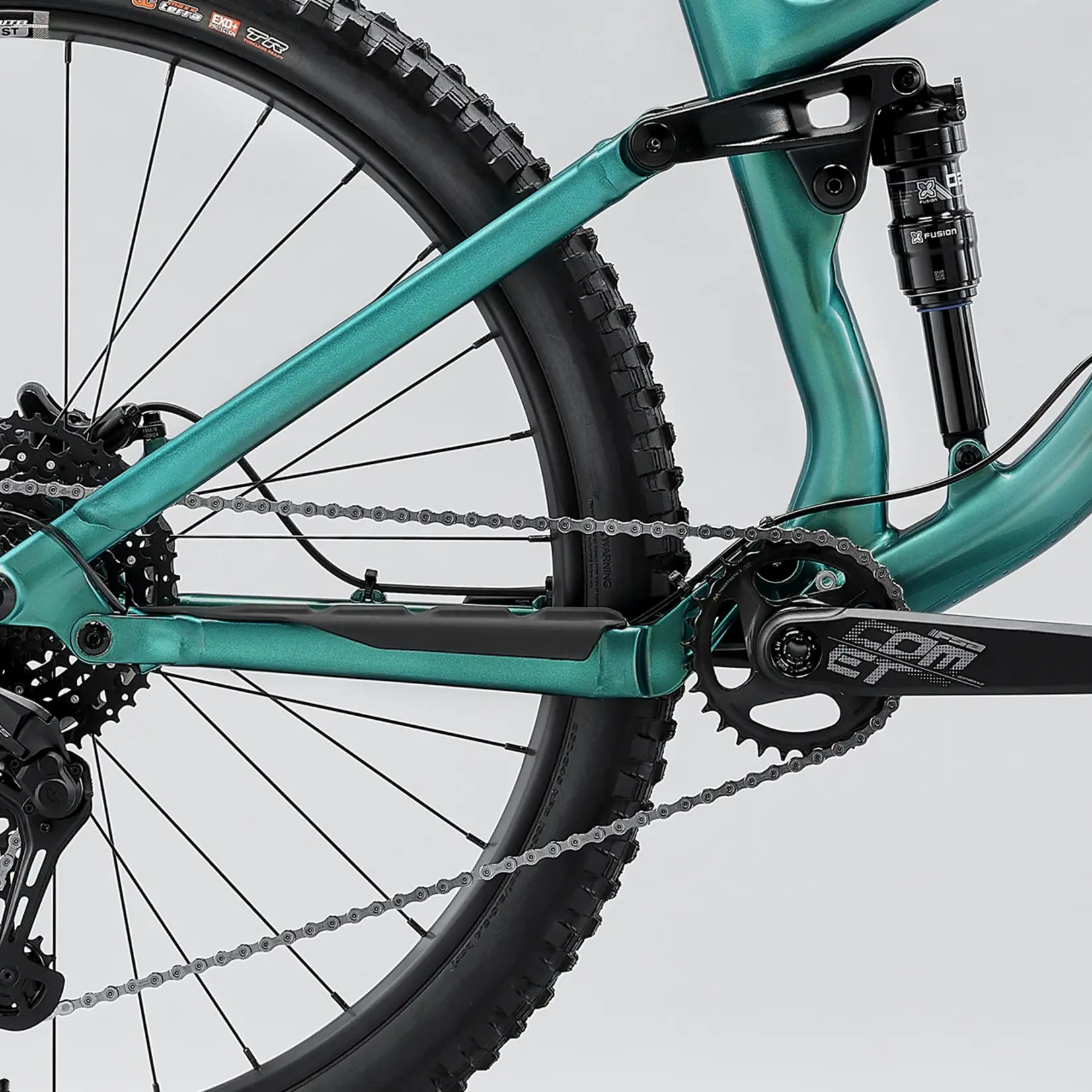 NORCO Norco Fluid FS A3