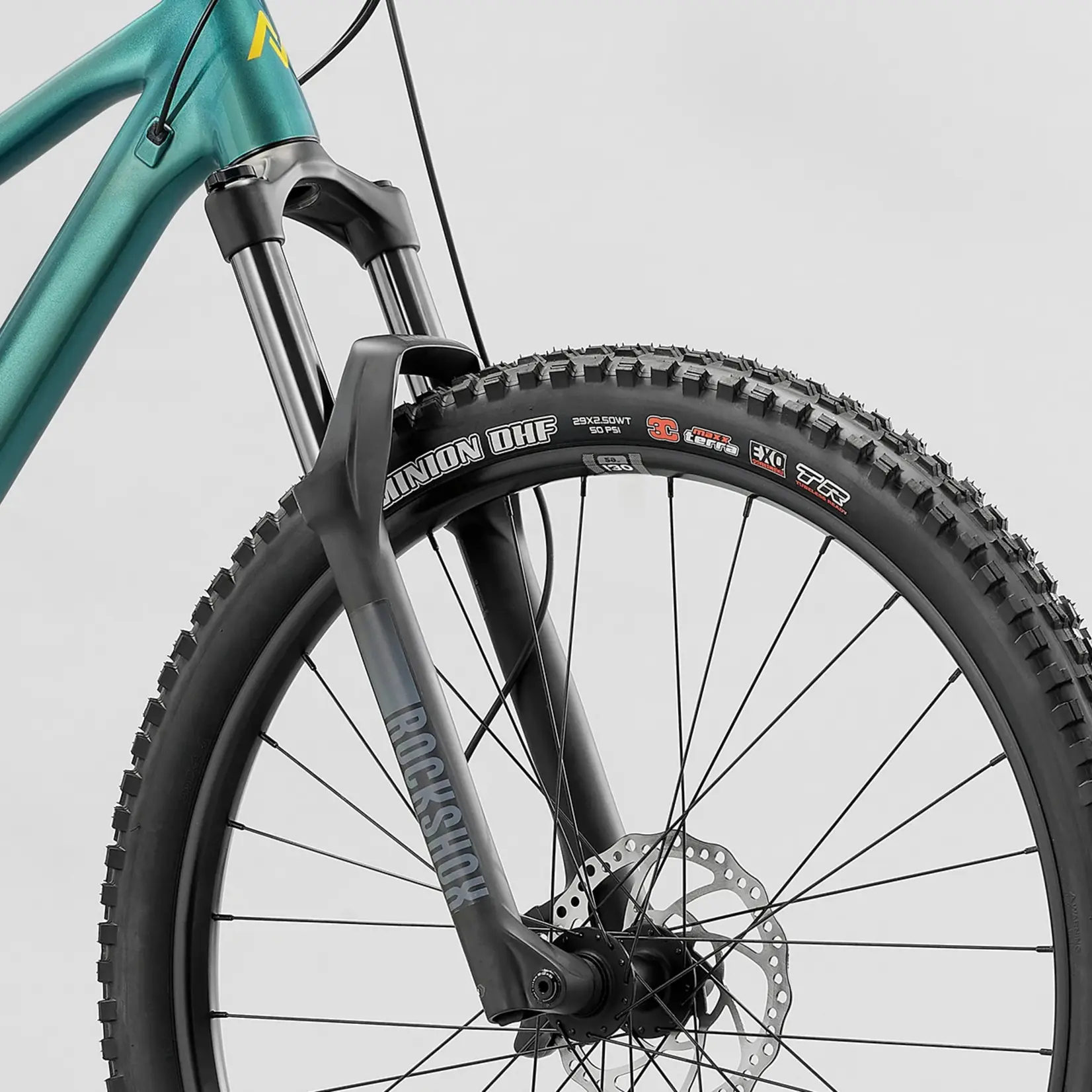 NORCO Norco Fluid FS A3