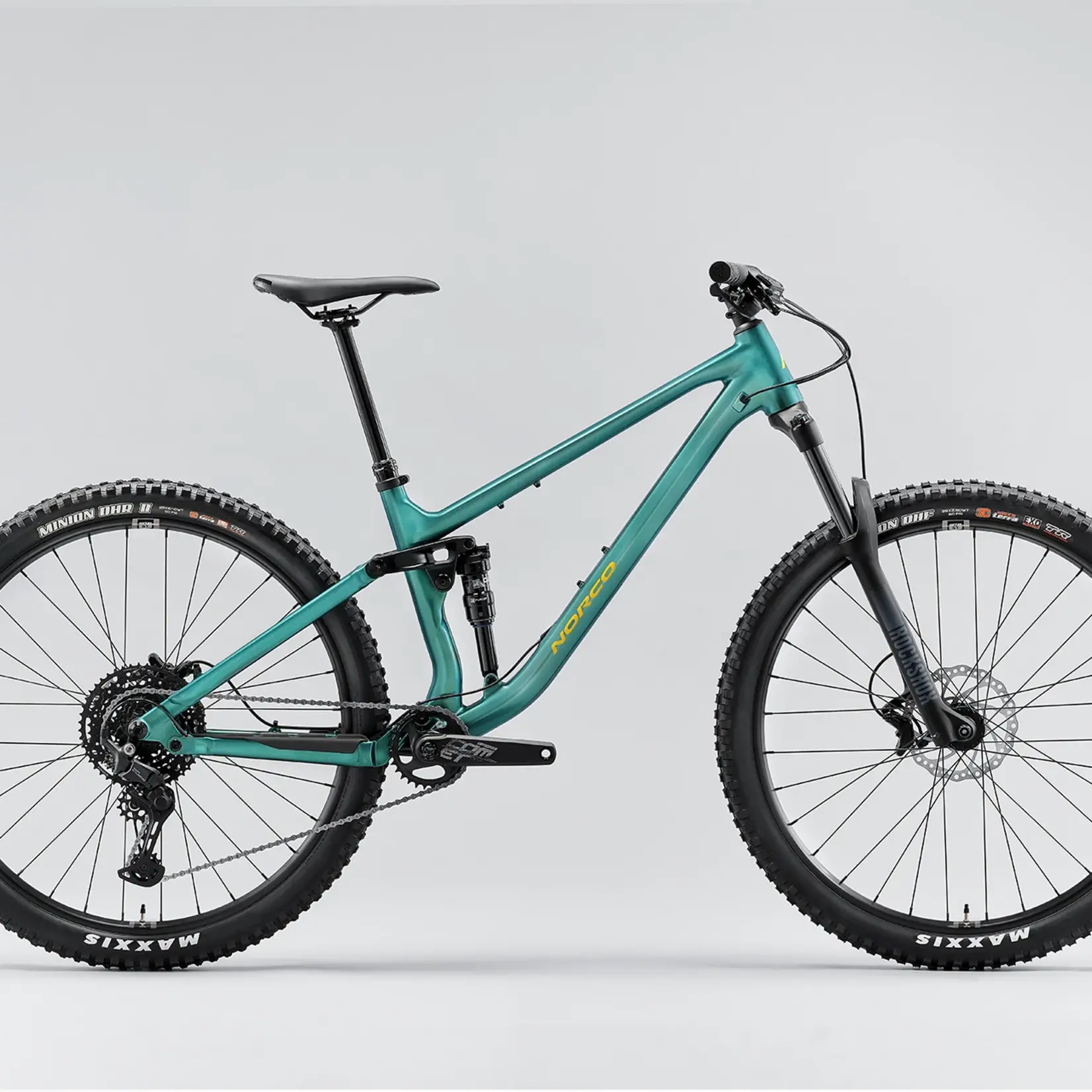 NORCO Norco Fluid FS A3