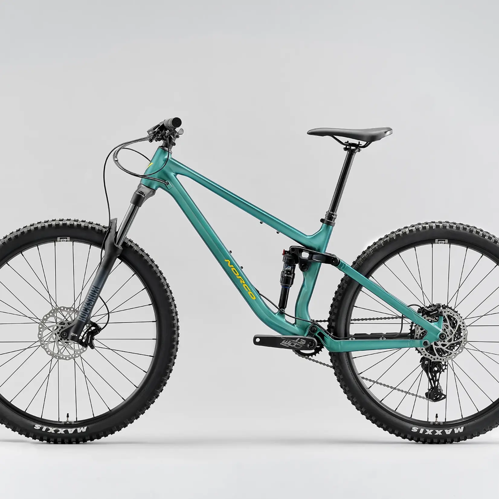 NORCO Norco Fluid FS A3