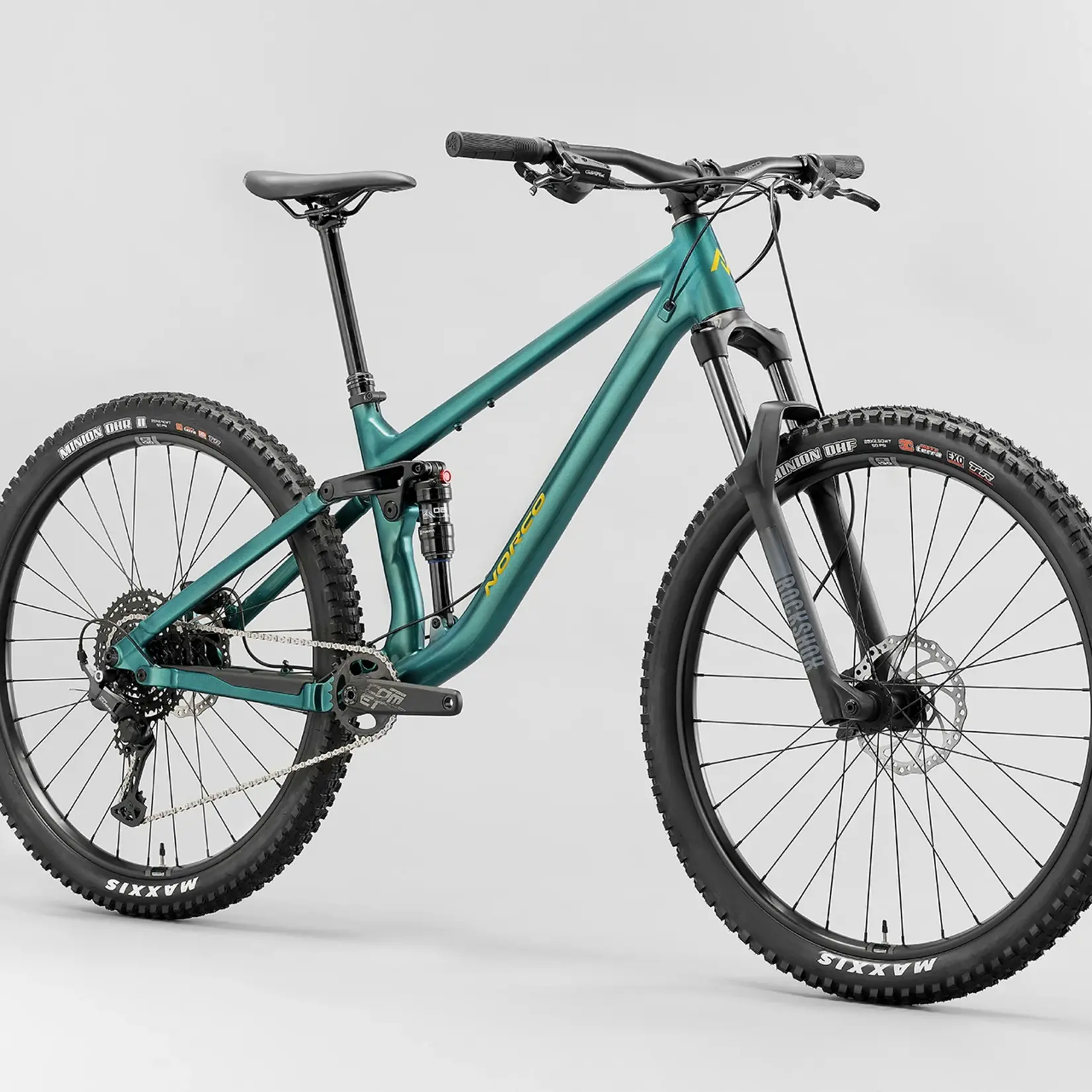 NORCO Norco Fluid FS A3