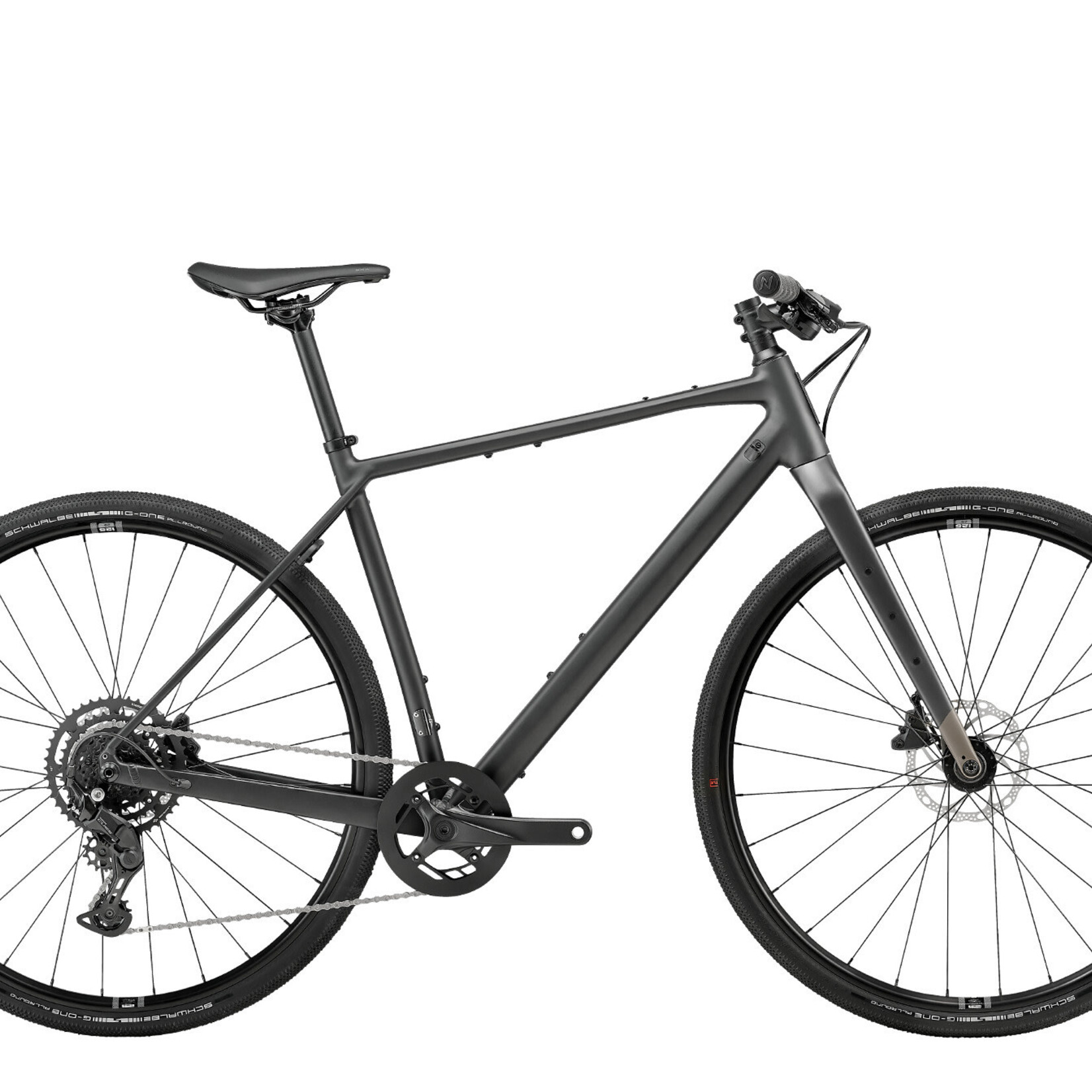 NORCO Norco Search A Flat Bar