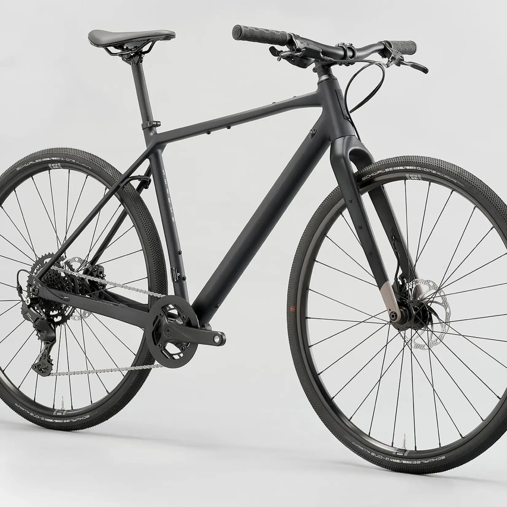 NORCO Norco Search A Flat Bar