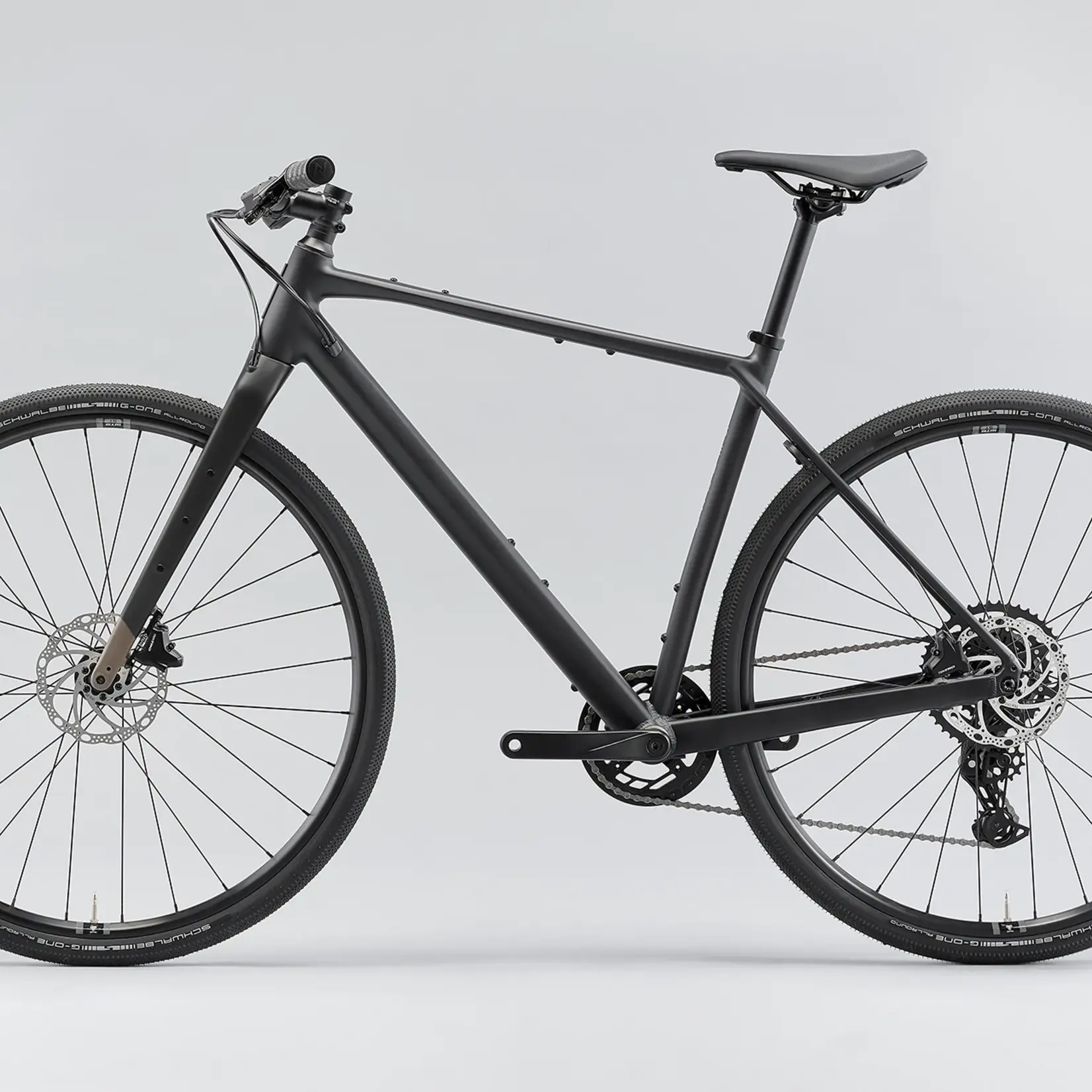 NORCO Norco Search A Flat Bar