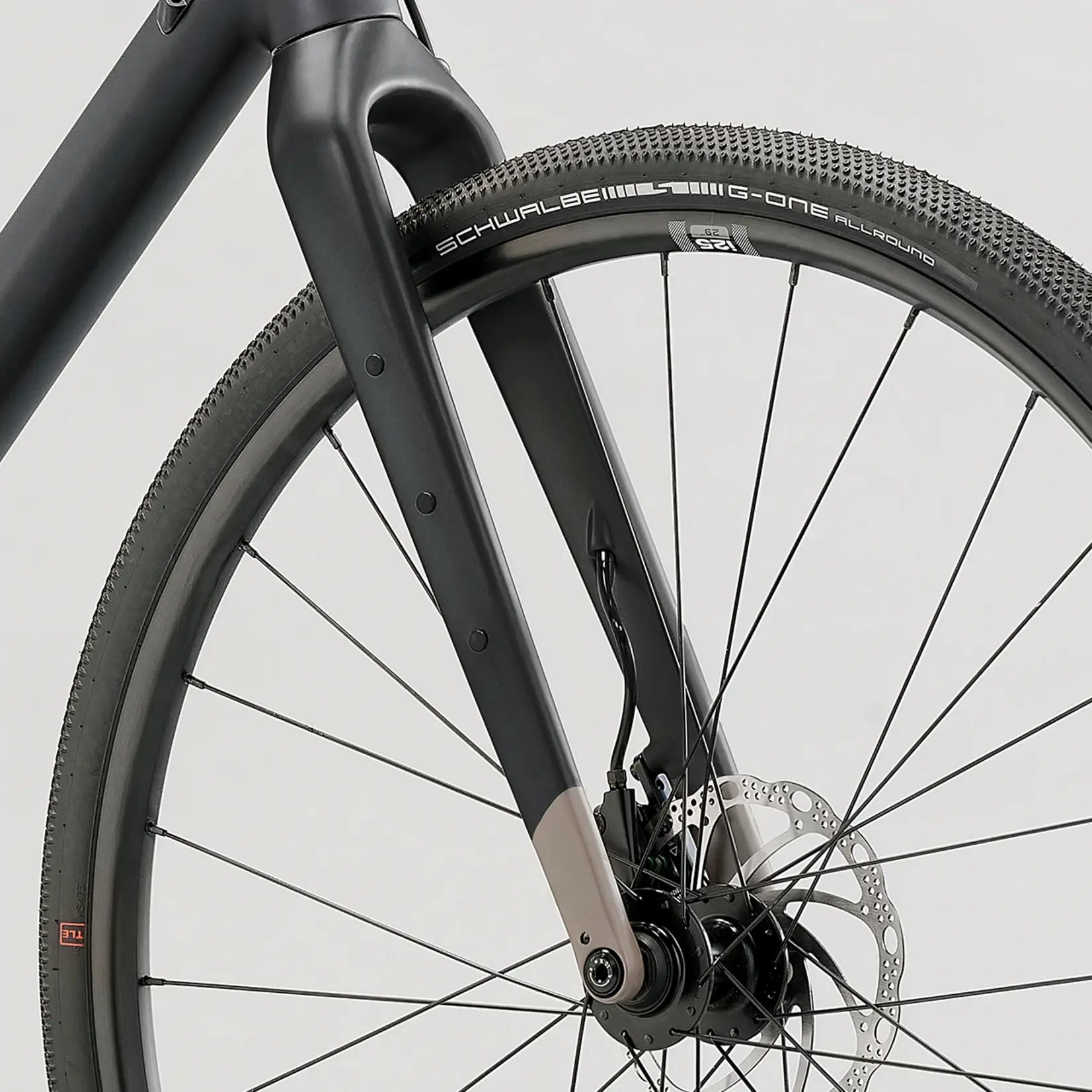 NORCO Norco Search A Flat Bar