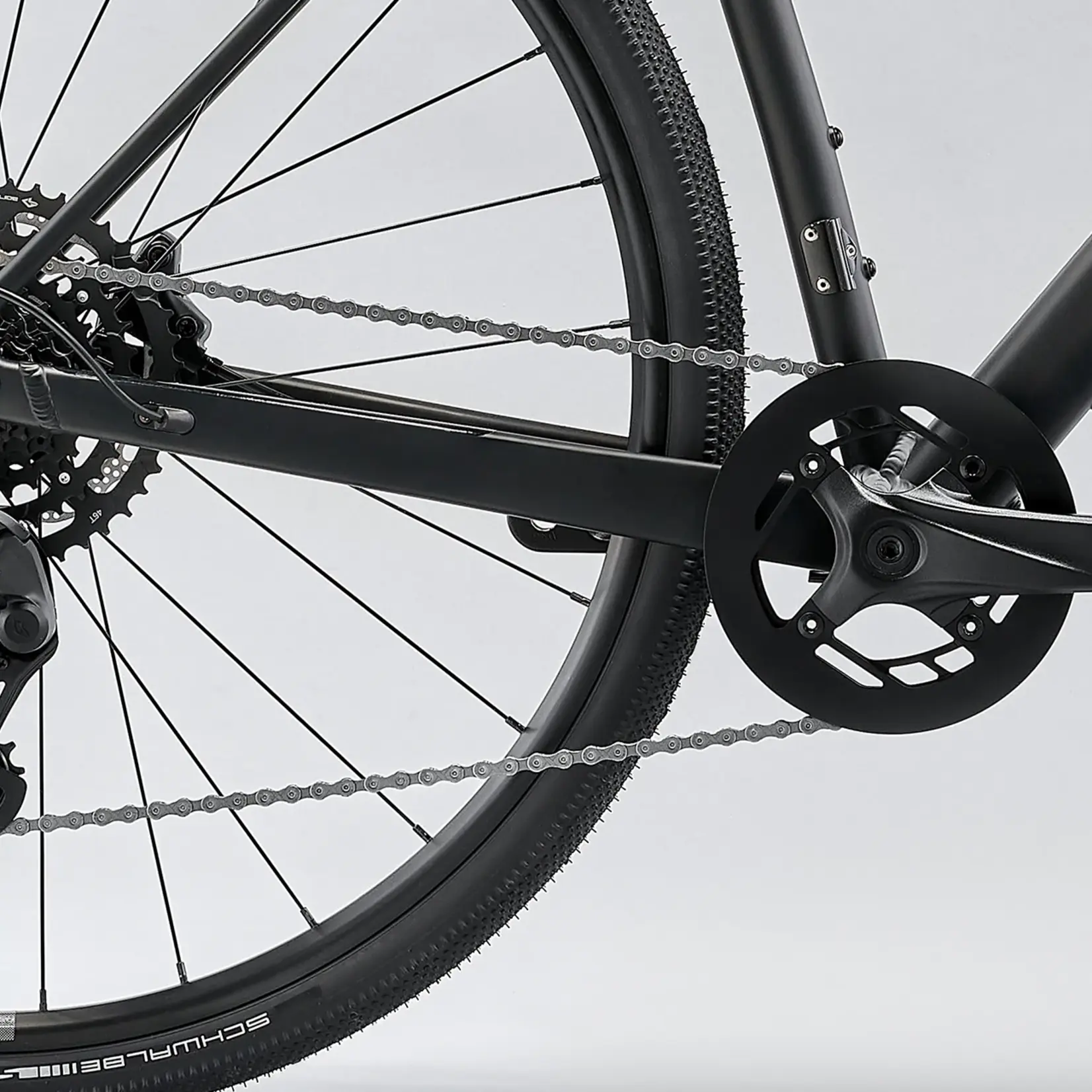 NORCO Norco Search A Flat Bar