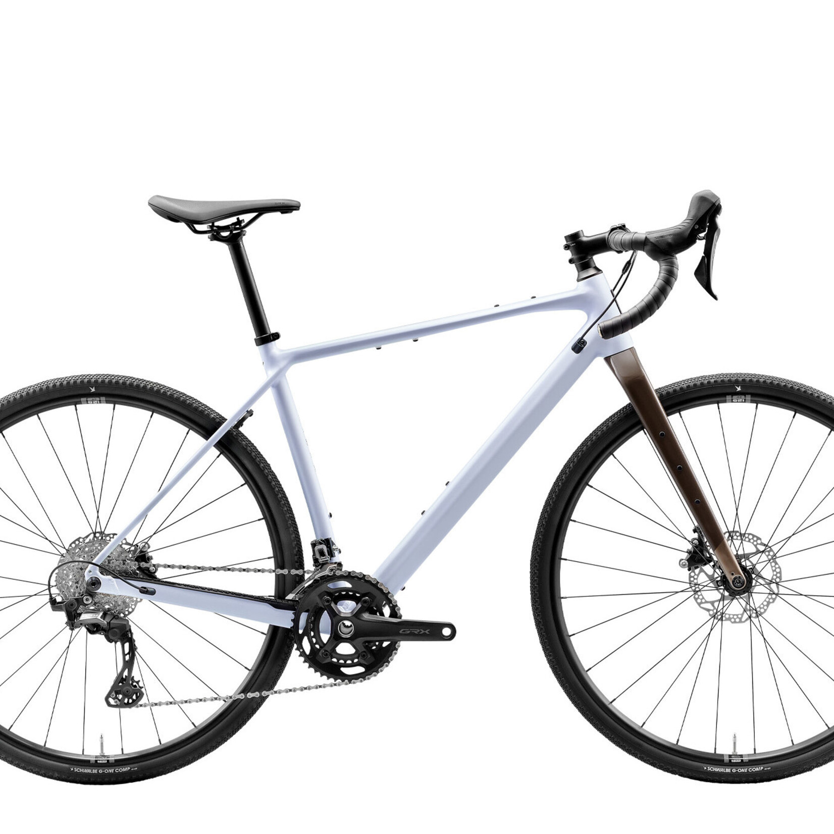 NORCO Norco Search A GRX