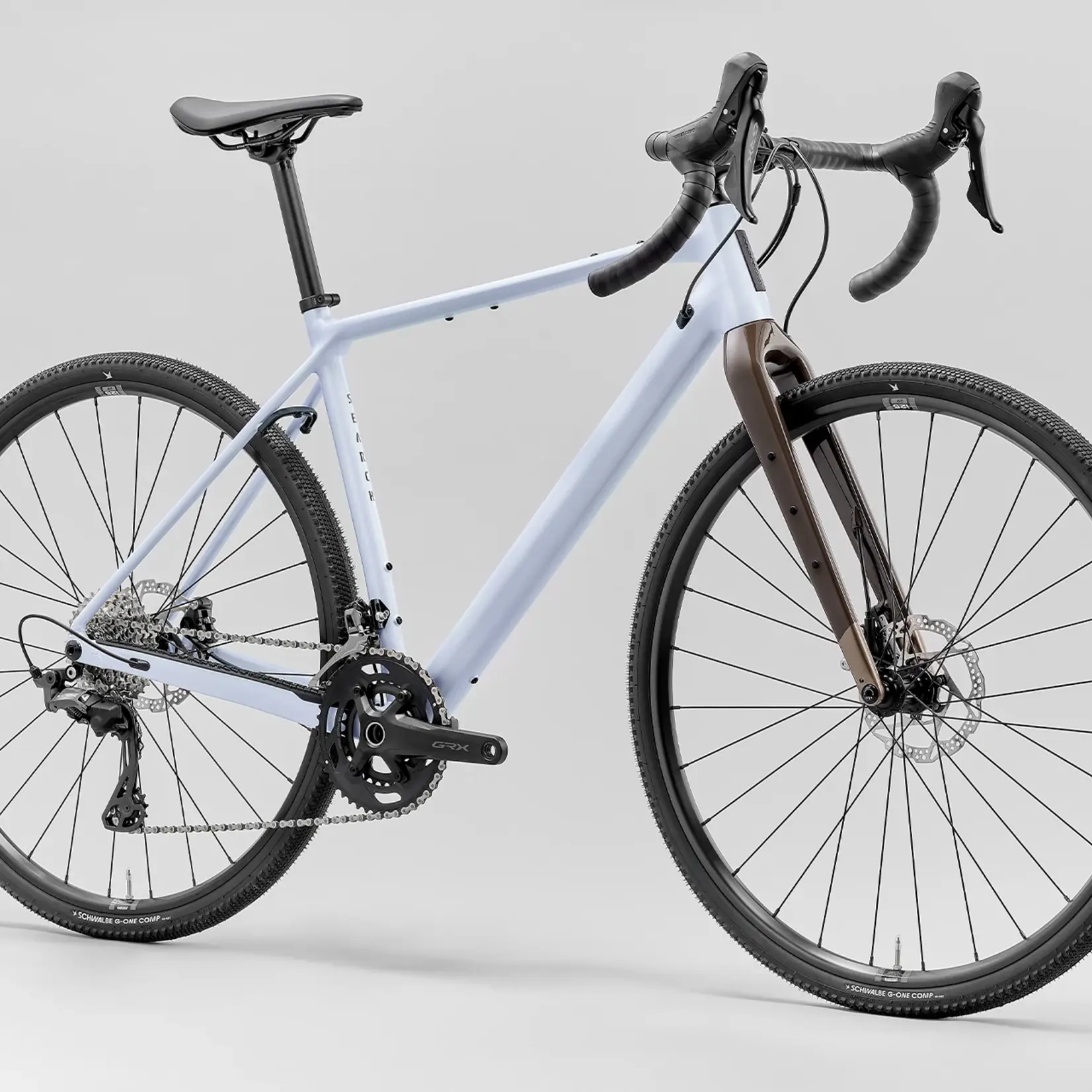 NORCO Norco Search A GRX