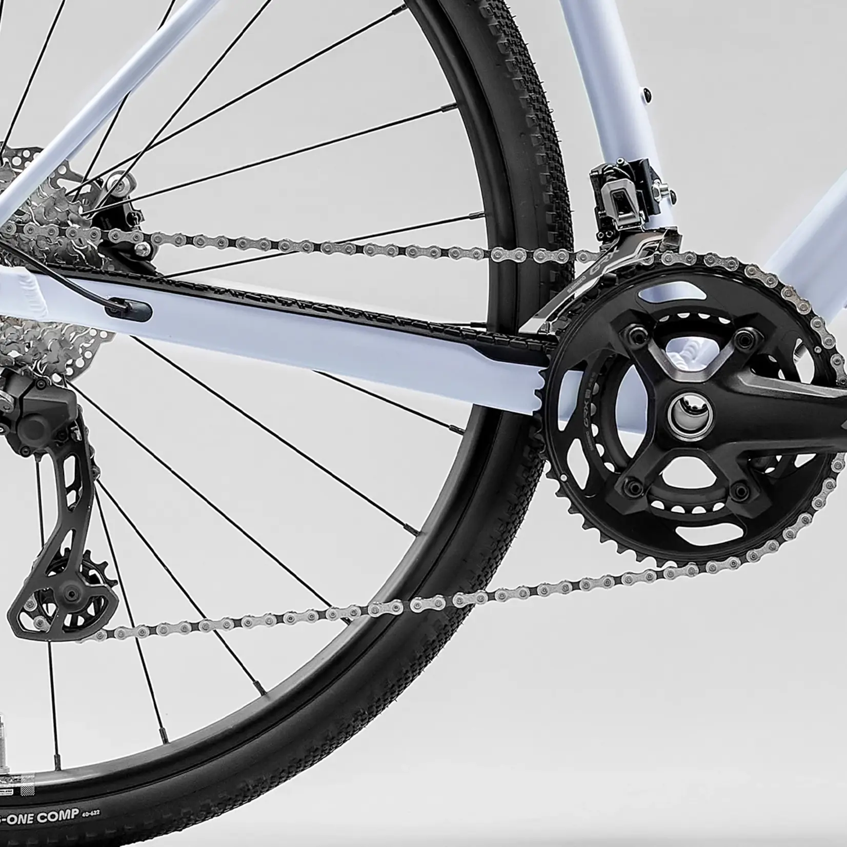 NORCO Norco Search A GRX