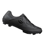 SHIMANO Shimano SH-XC503W MTB Cycling Shoe 44 Black