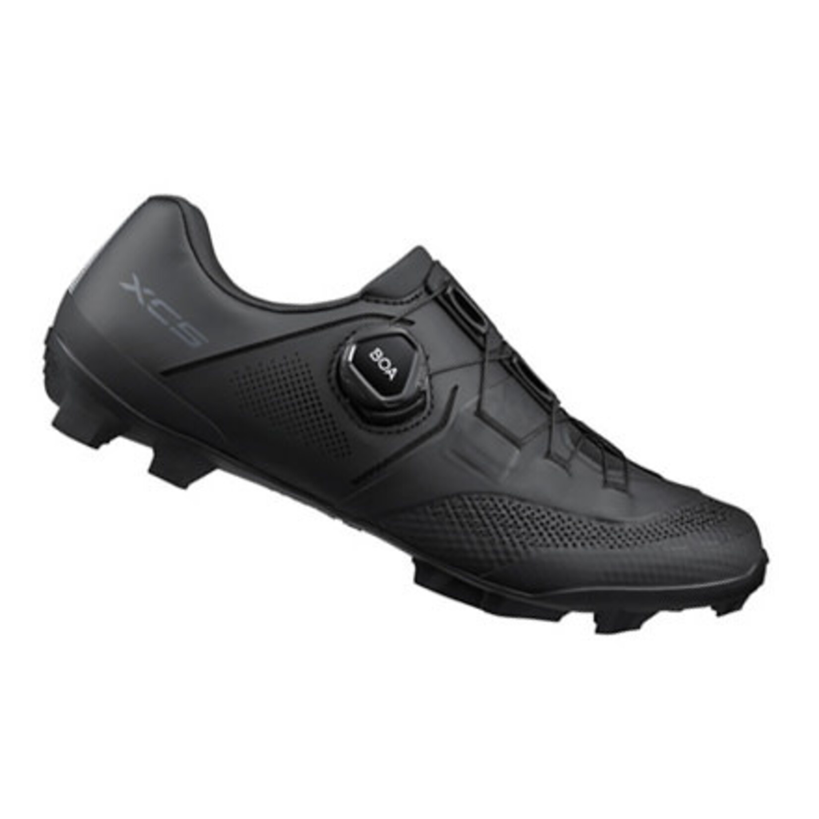 SHIMANO Shimano SH-XC503W MTB Cycling Shoe 44 Black