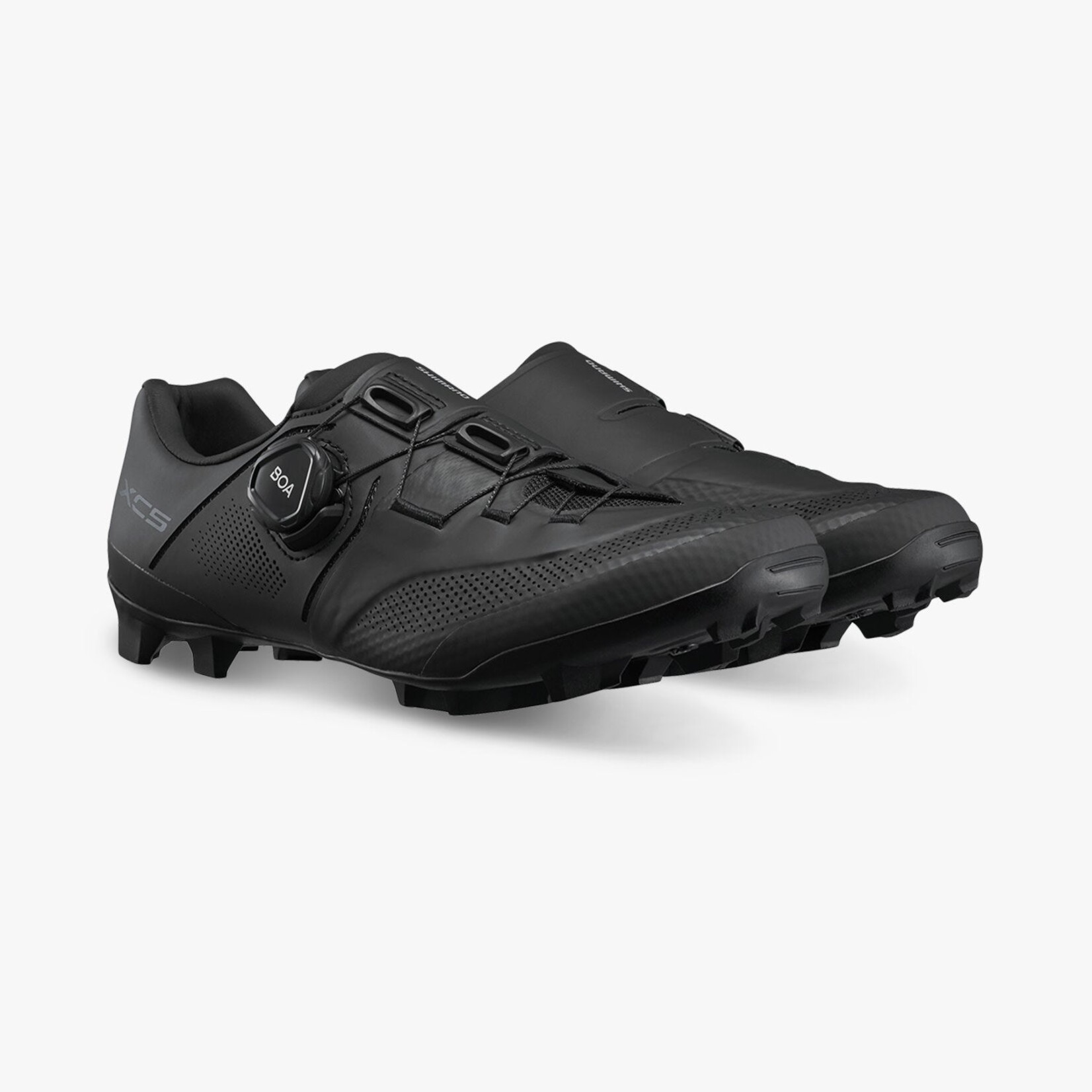 SHIMANO Shimano SH-XC503W MTB Cycling Shoe 44 Black